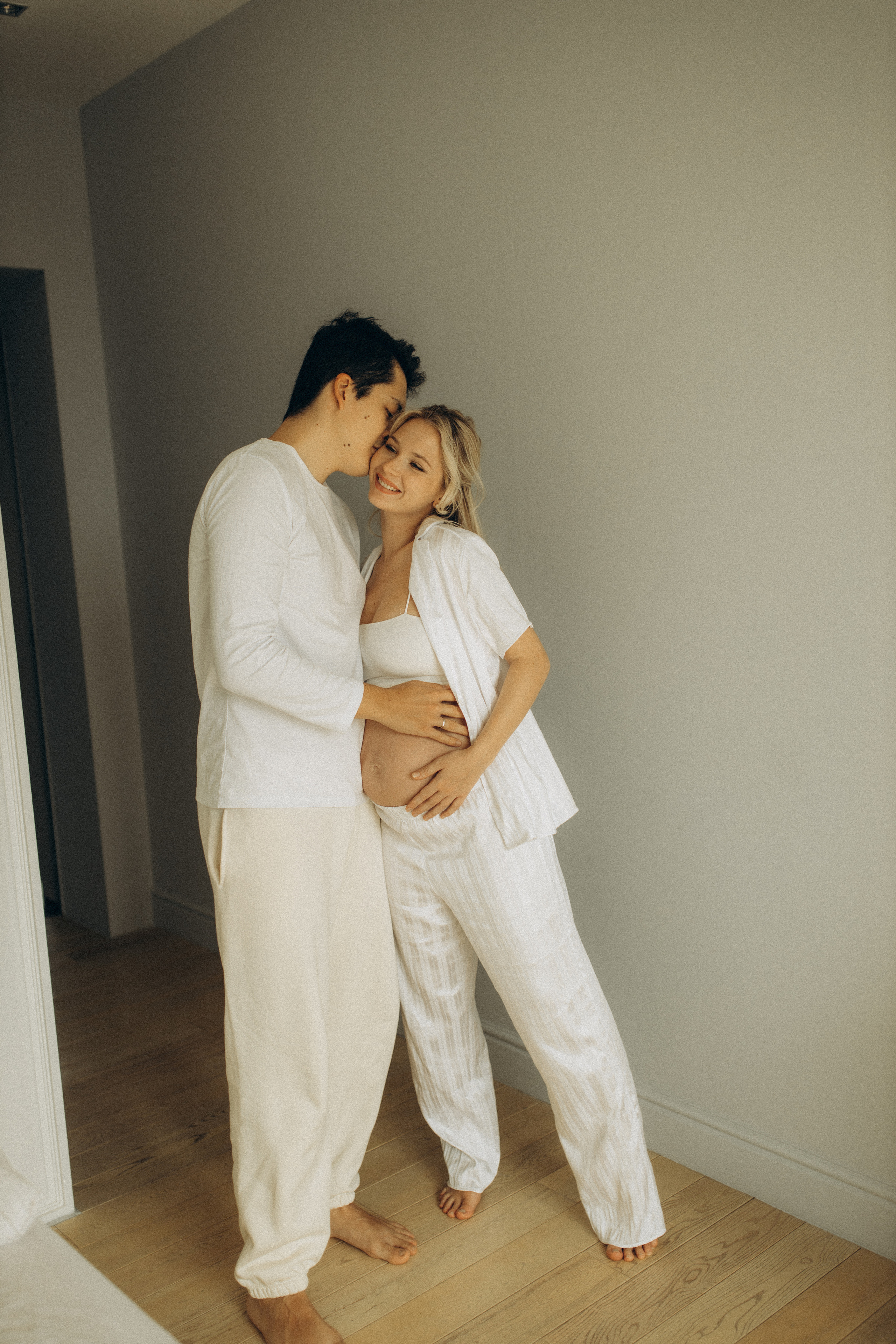 Лиза, Олег. Семейный фотограф Оля Гладченко