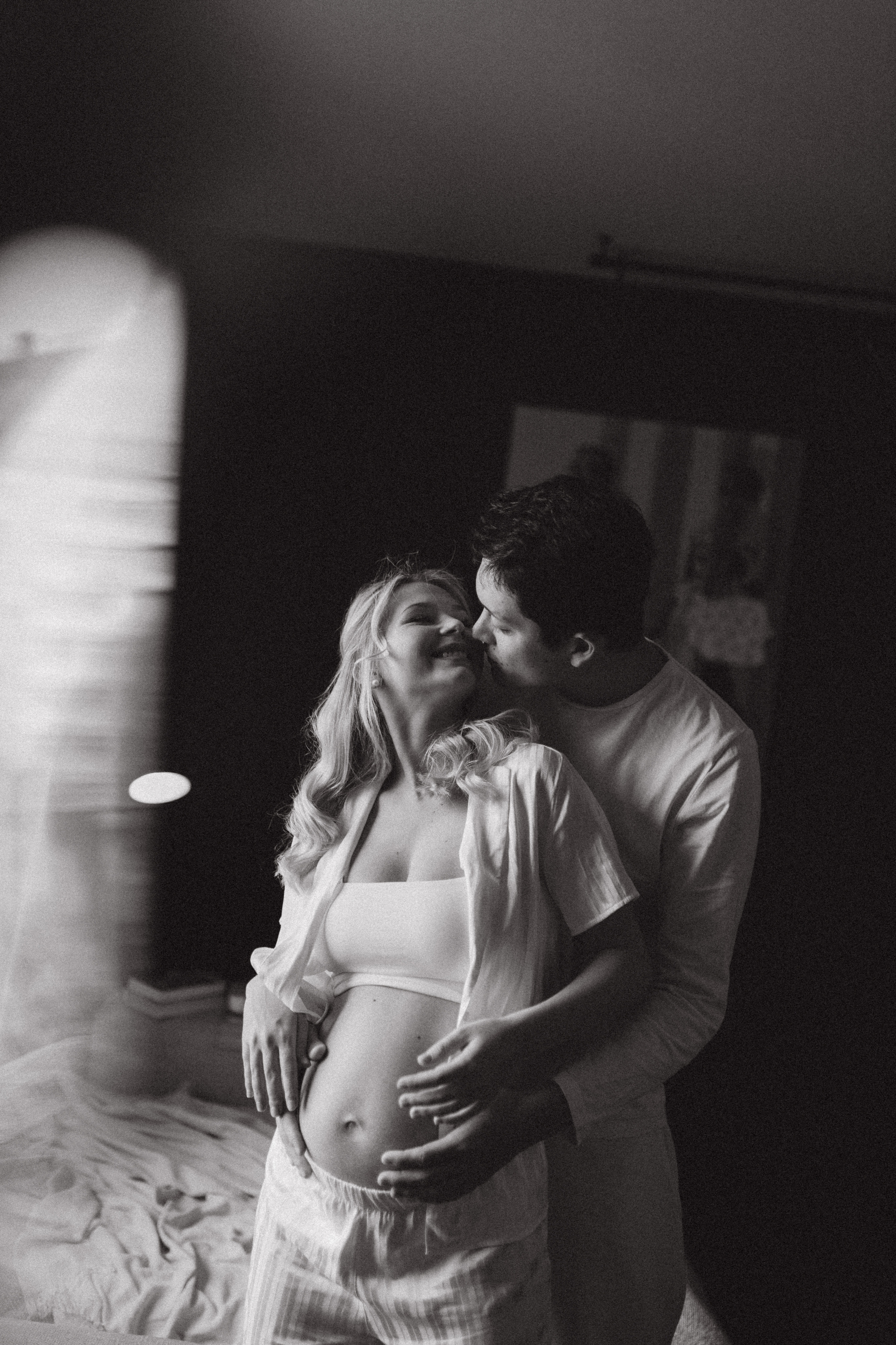 Лиза, Олег. Семейный фотограф Оля Гладченко