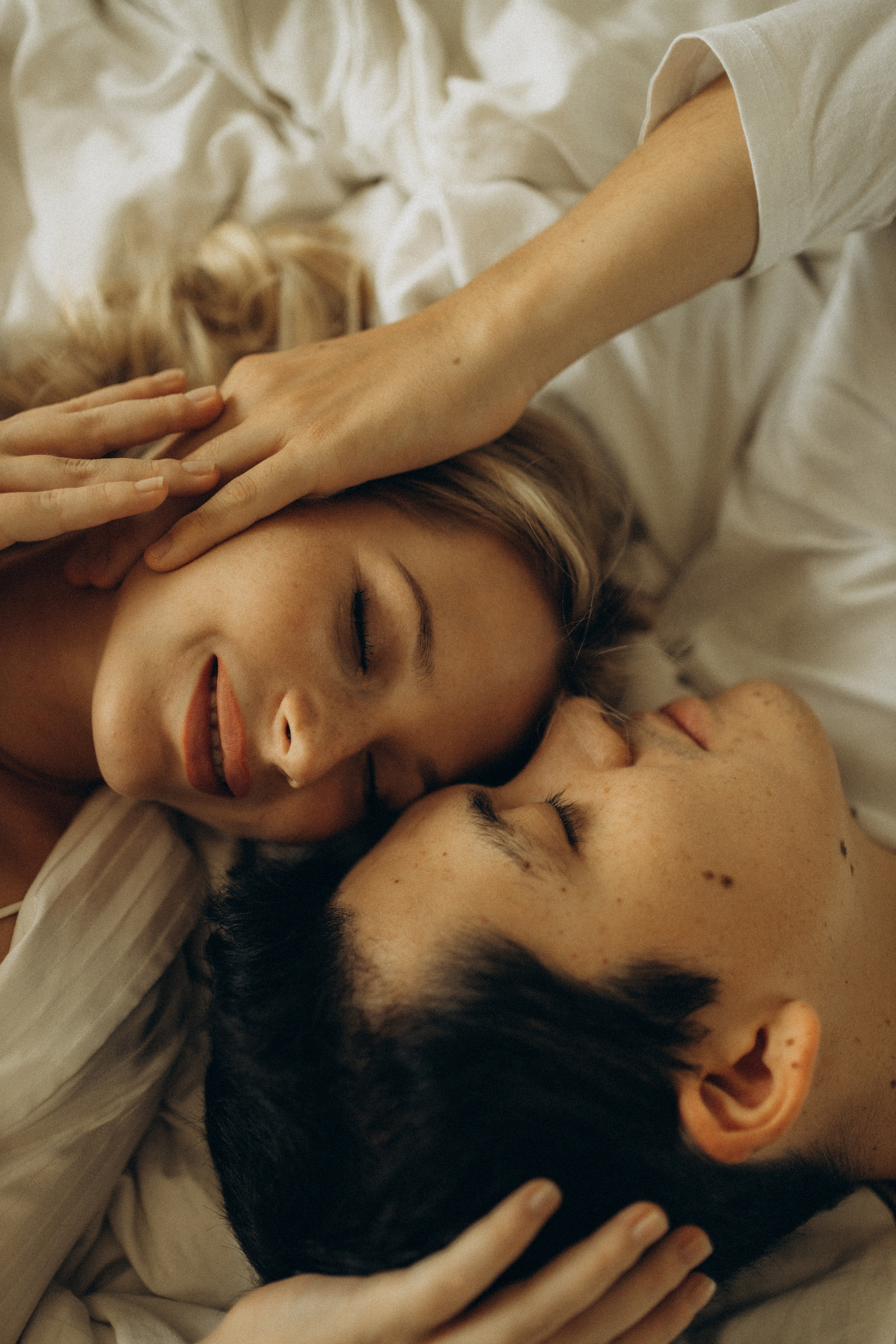 Лиза, Олег. Семейный фотограф Оля Гладченко