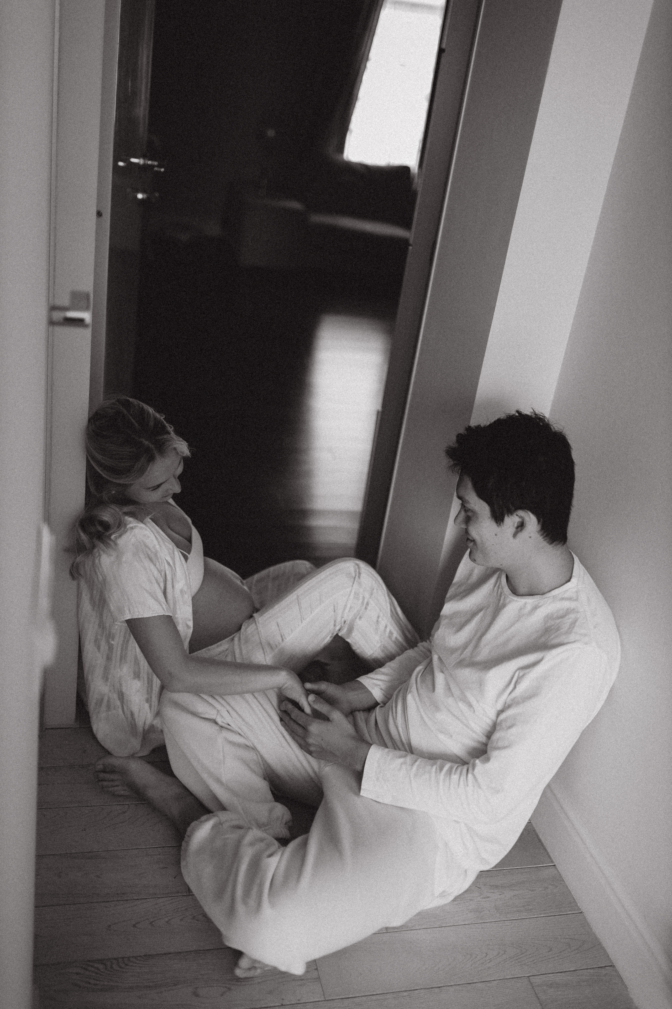 Лиза, Олег. Семейный фотограф Оля Гладченко