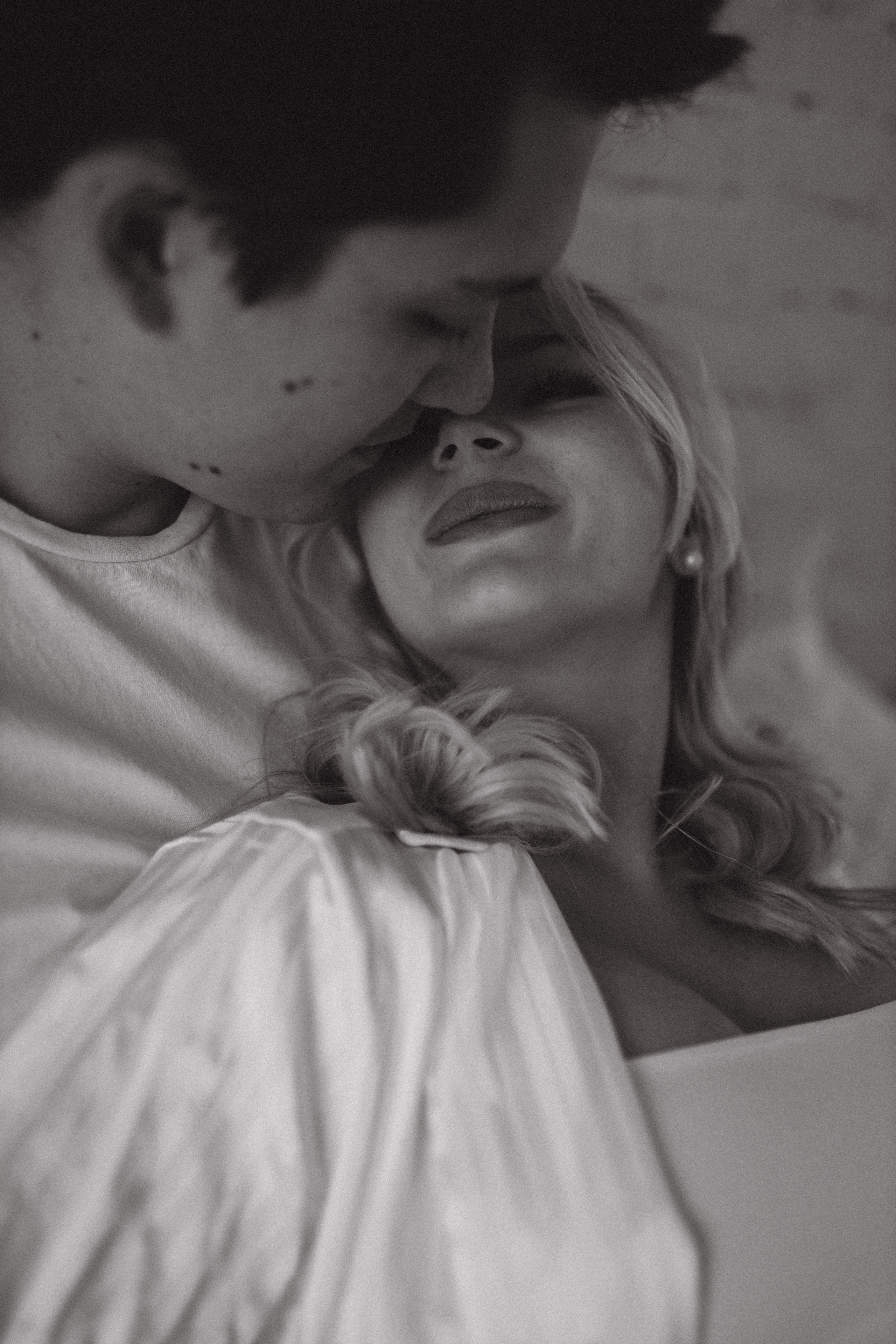 Лиза, Олег. Семейный фотограф Оля Гладченко