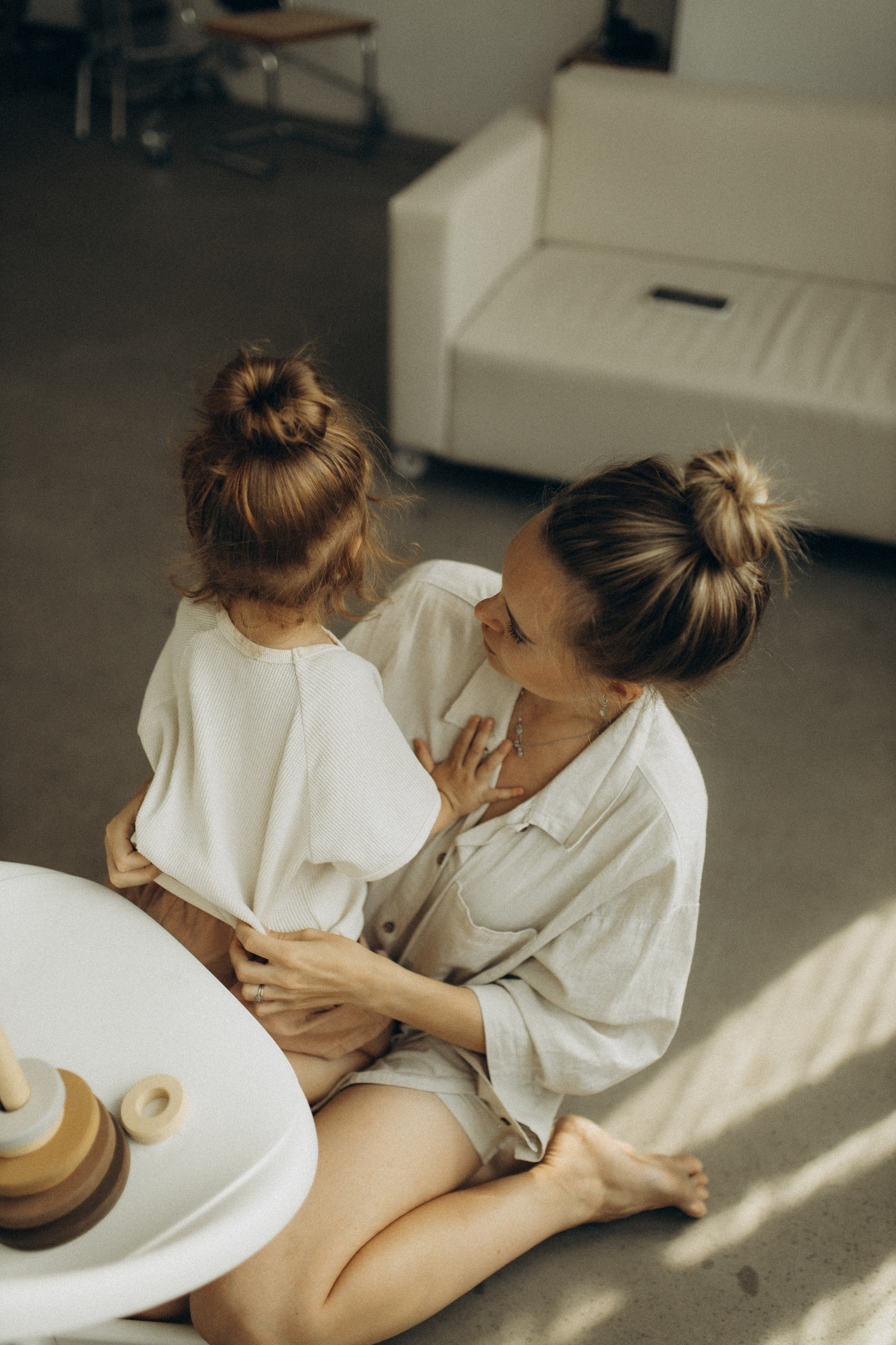 Маша, Рома, Мирон, Софийка, Марк. Семейный фотограф Оля Гладченко