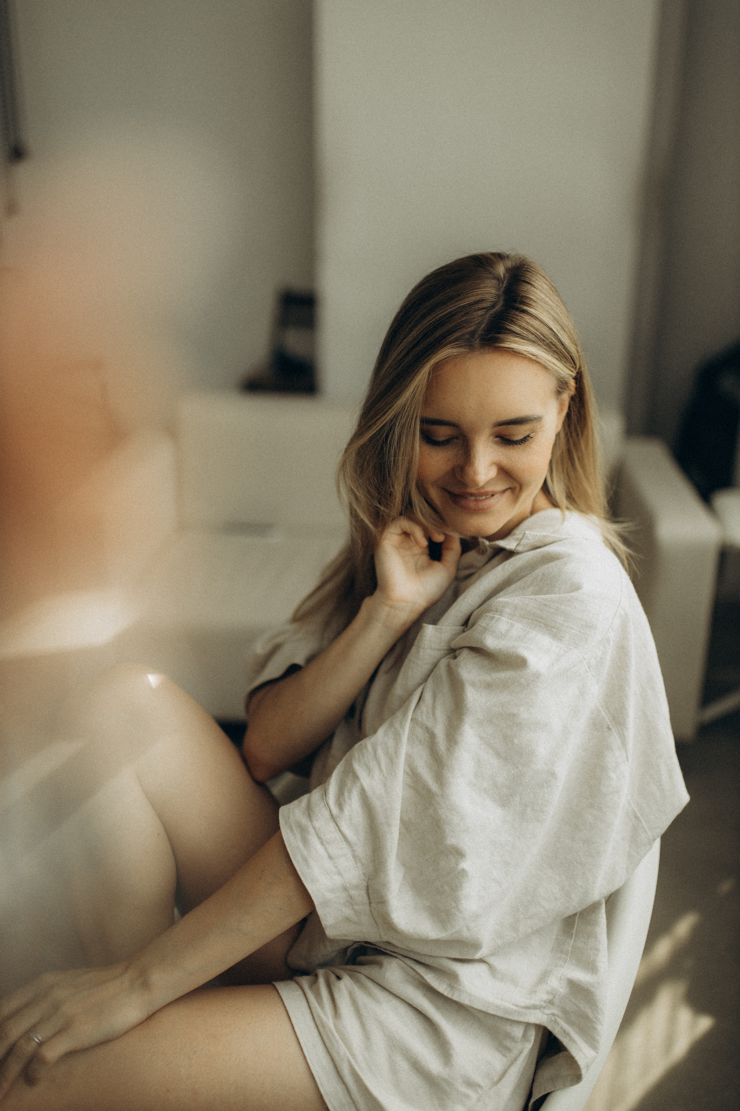 Маша, Рома, Мирон, Софийка, Марк. Семейный фотограф Оля Гладченко