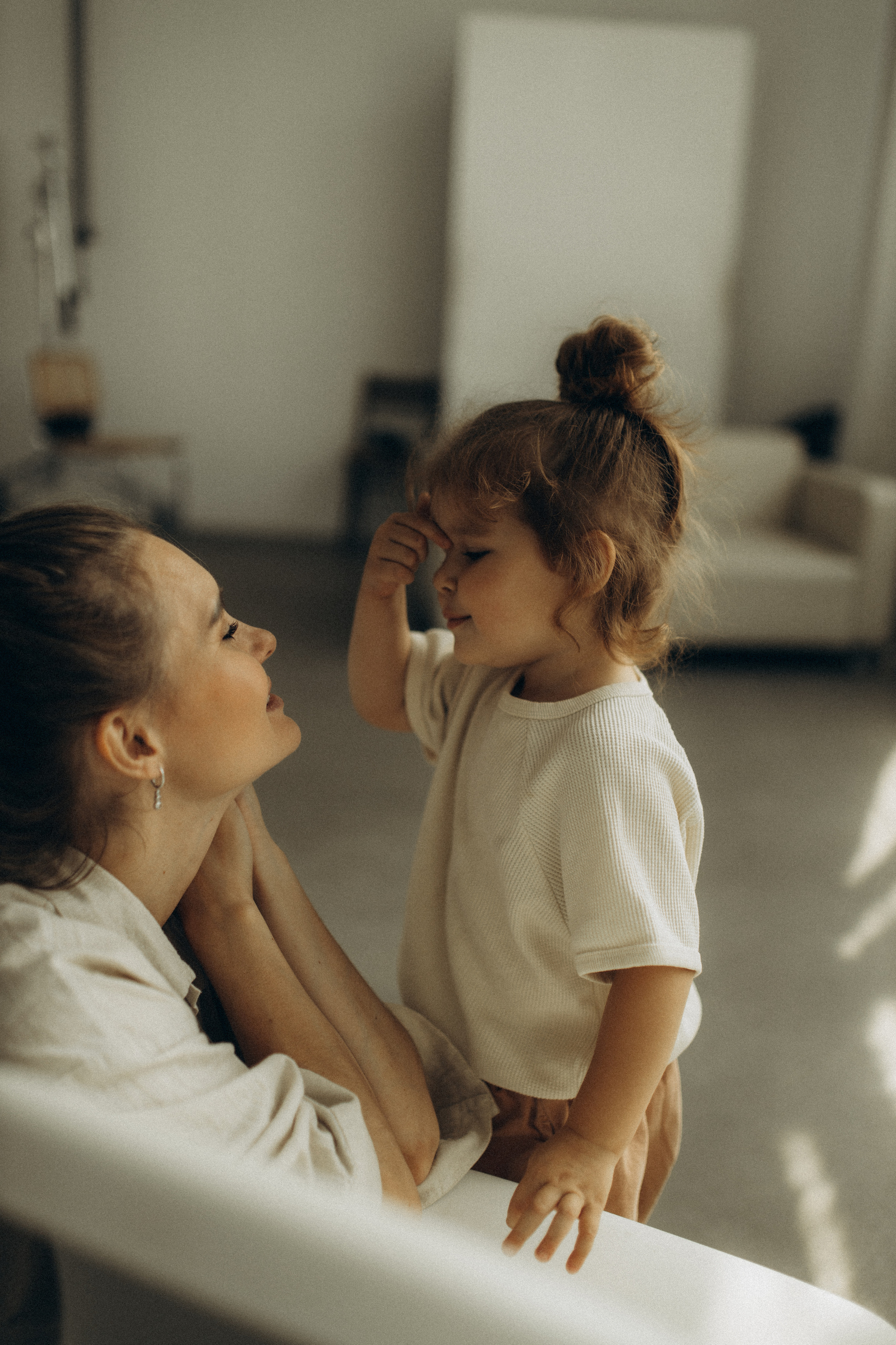 Маша, Рома, Мирон, Софийка, Марк. Семейный фотограф Оля Гладченко