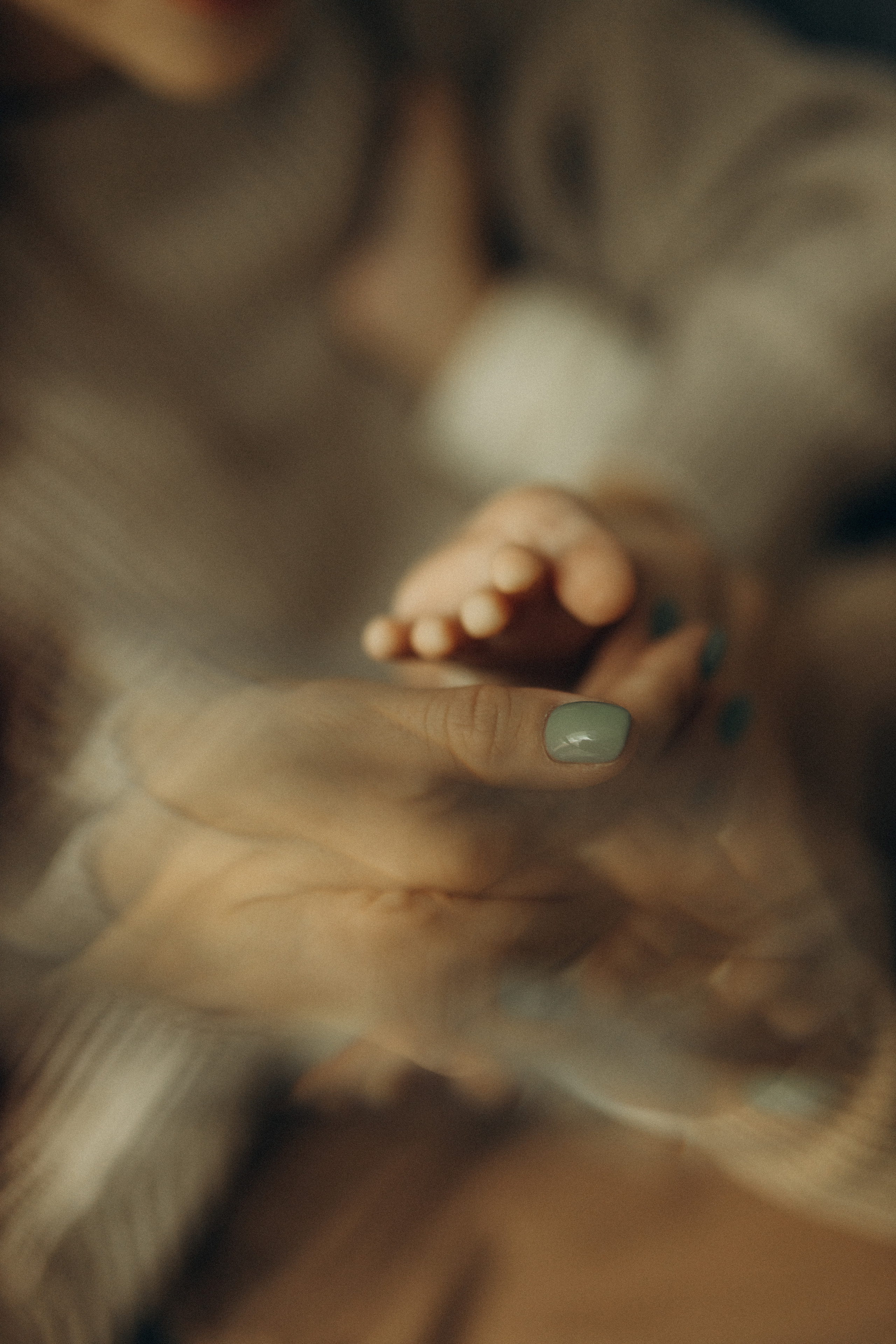 Алена, Марк. Семейный фотограф Оля Гладченко