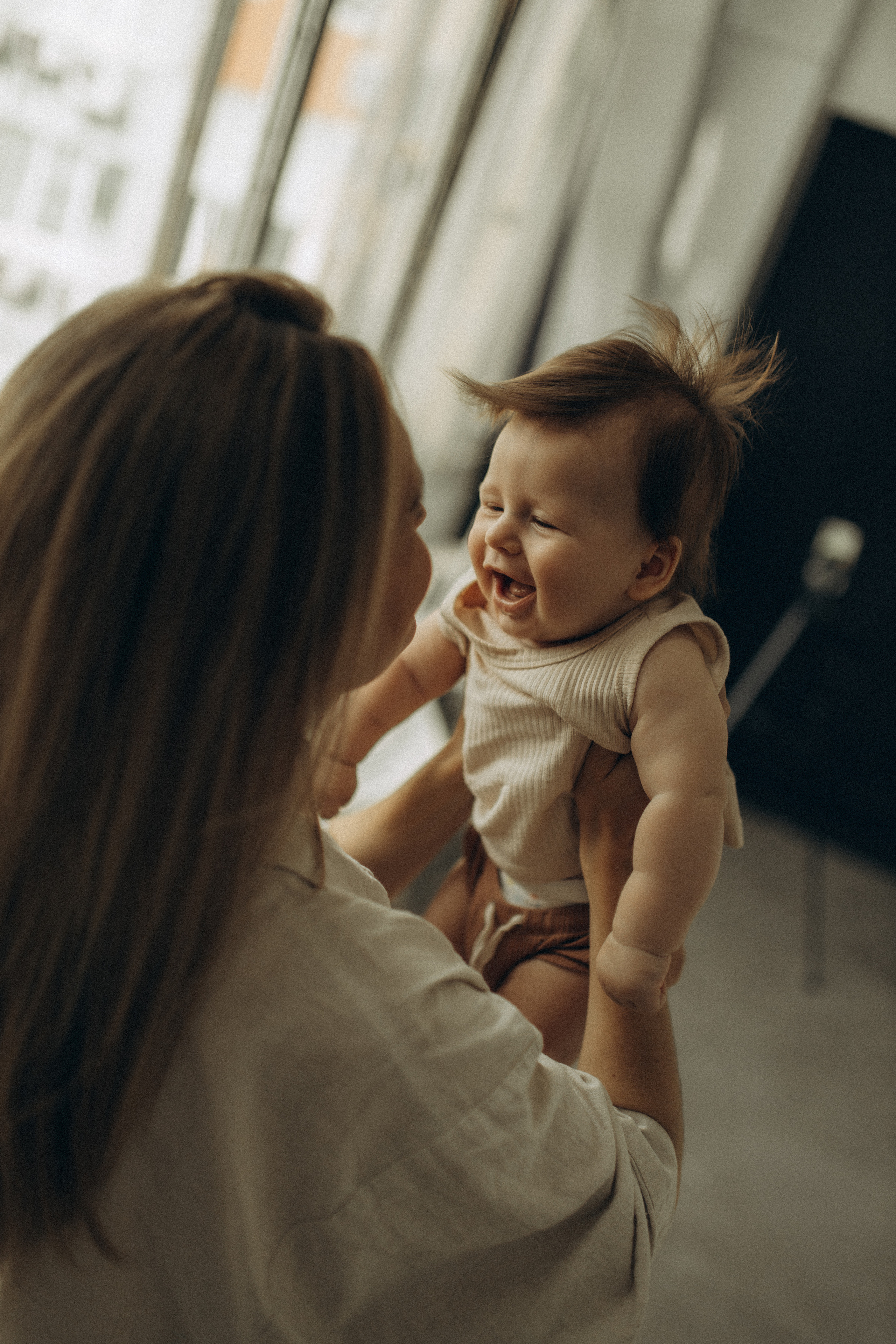Маша, Рома, Мирон, Софийка, Марк. Семейный фотограф Оля Гладченко
