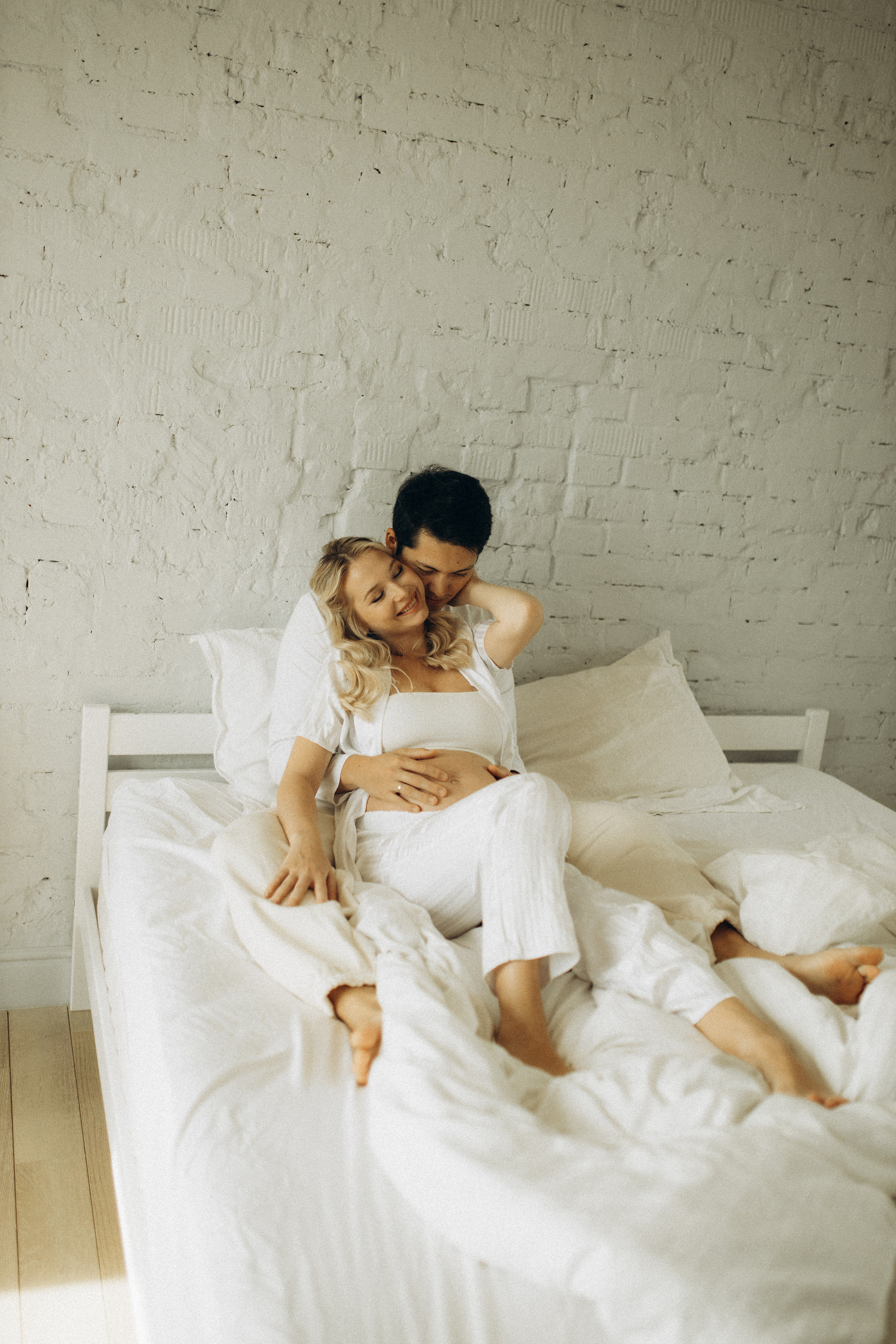 Лиза, Олег. Семейный фотограф Оля Гладченко