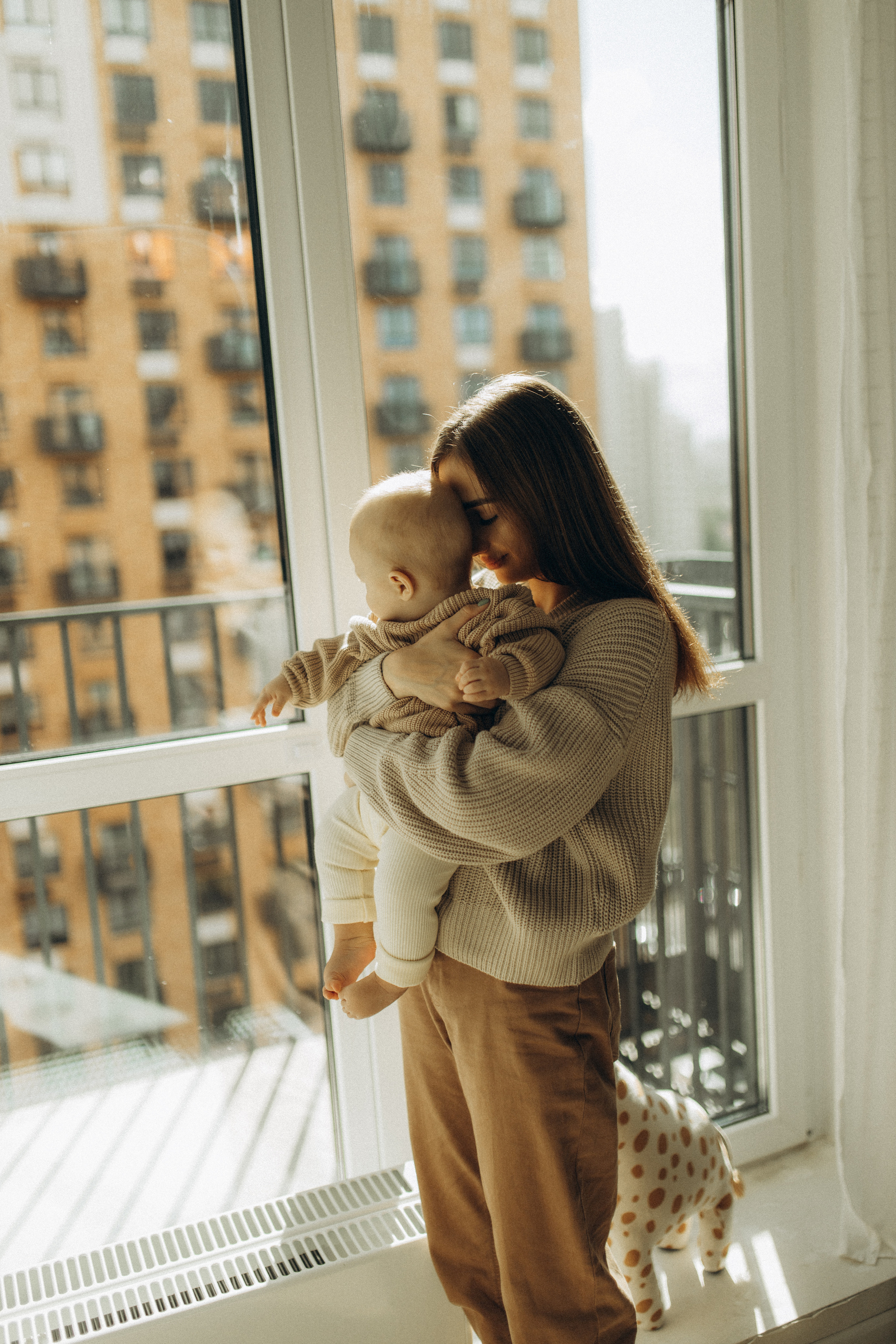 Алена, Марк. Семейный фотограф Оля Гладченко