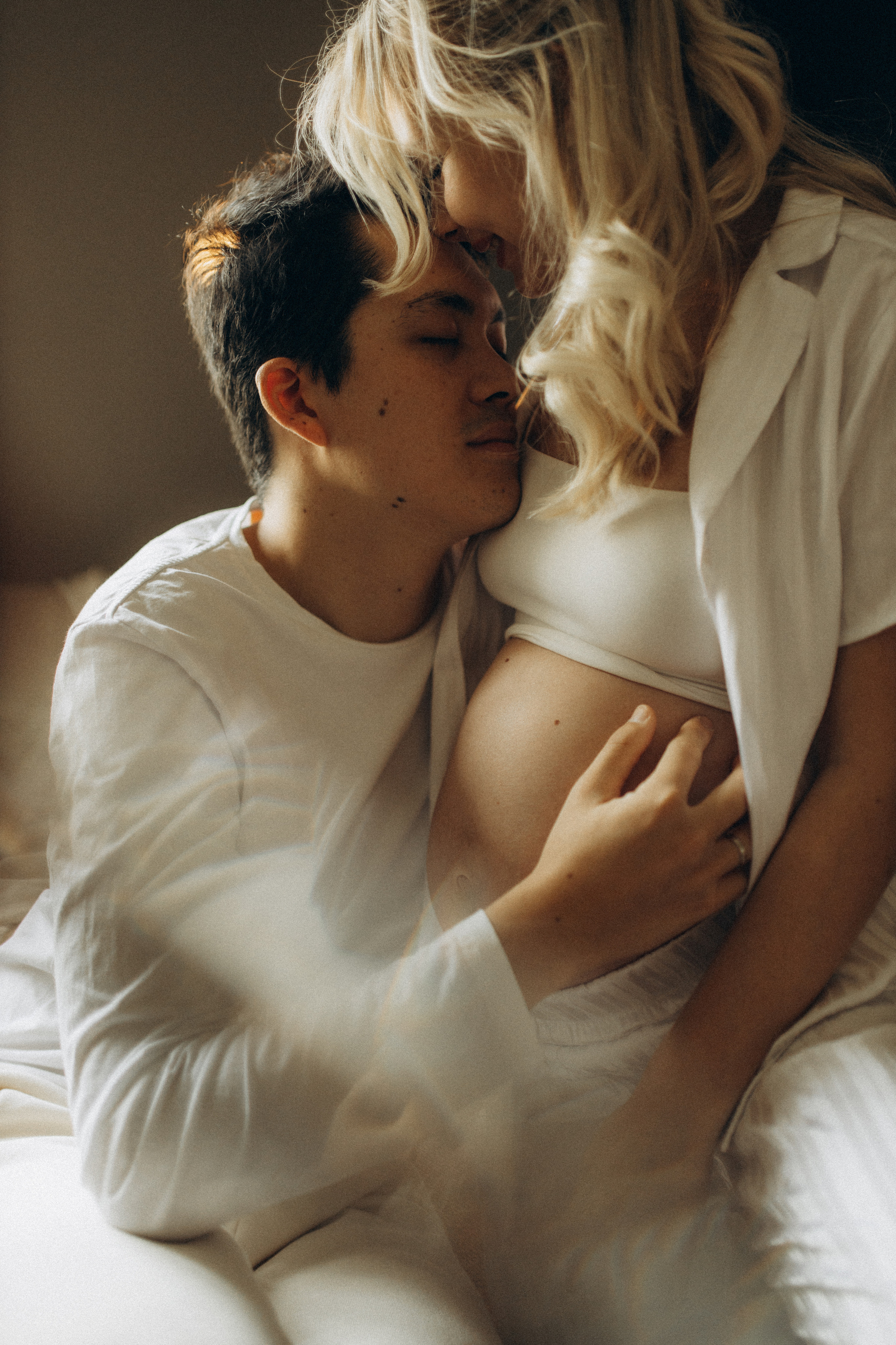 Лиза, Олег. Семейный фотограф Оля Гладченко