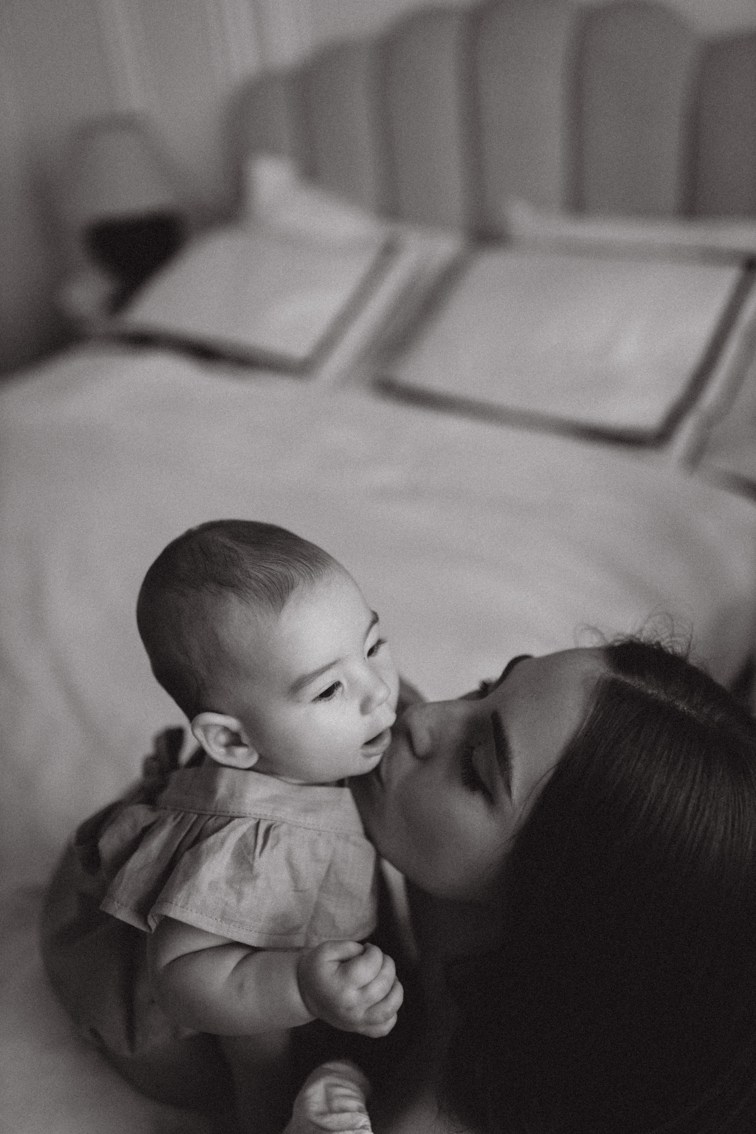 Настя, Оливия, Антон. Семейный фотограф Оля Гладченко