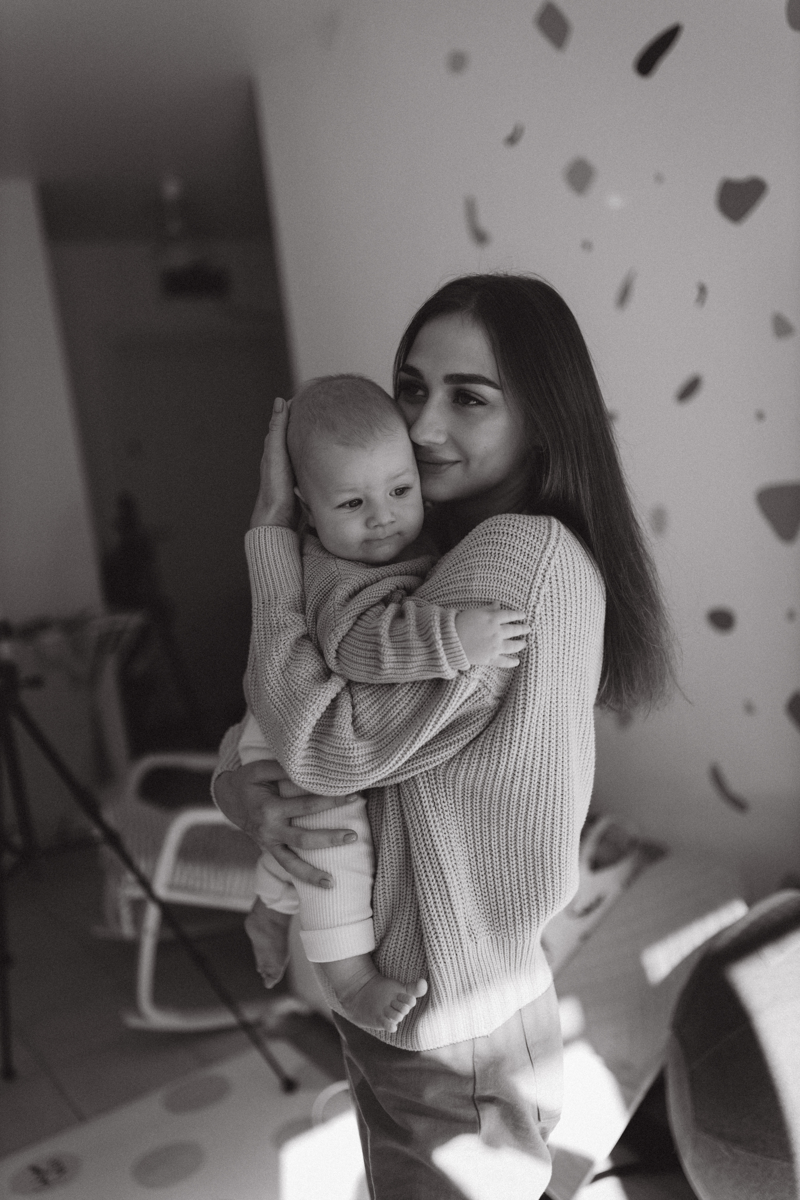 Алена, Марк. Семейный фотограф Оля Гладченко