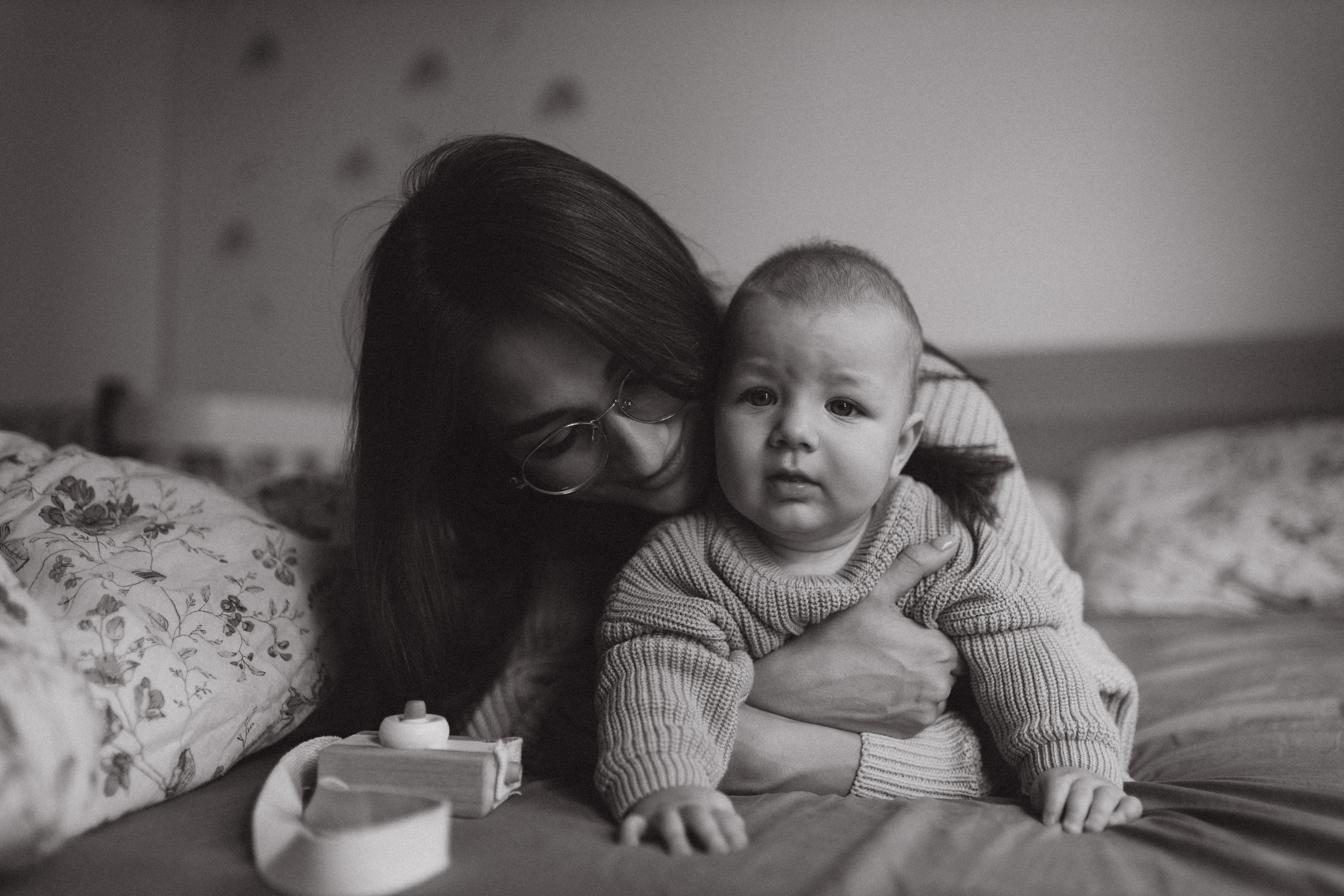 Алена, Марк. Семейный фотограф Оля Гладченко