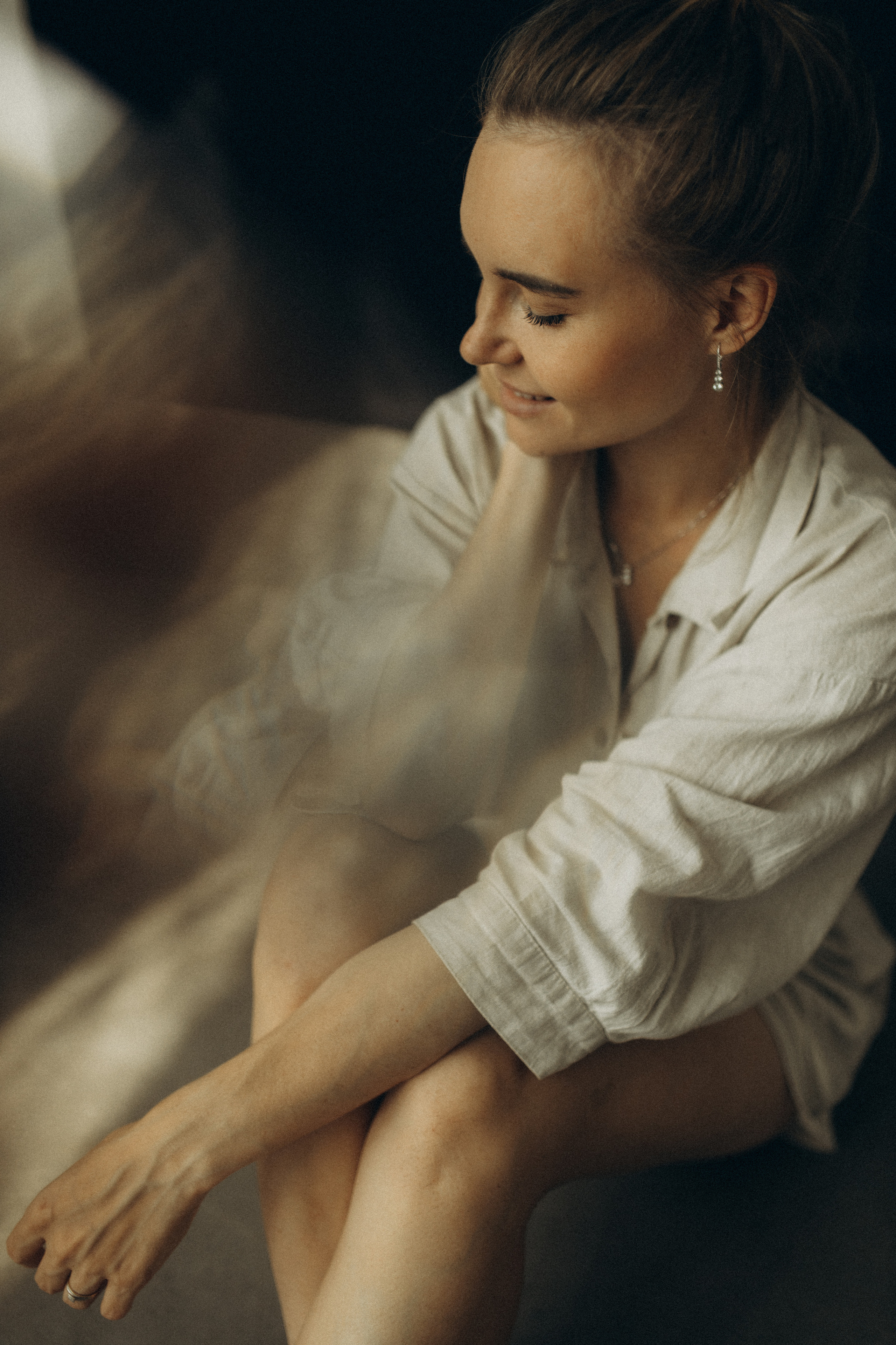 Маша, Рома, Мирон, Софийка, Марк. Семейный фотограф Оля Гладченко