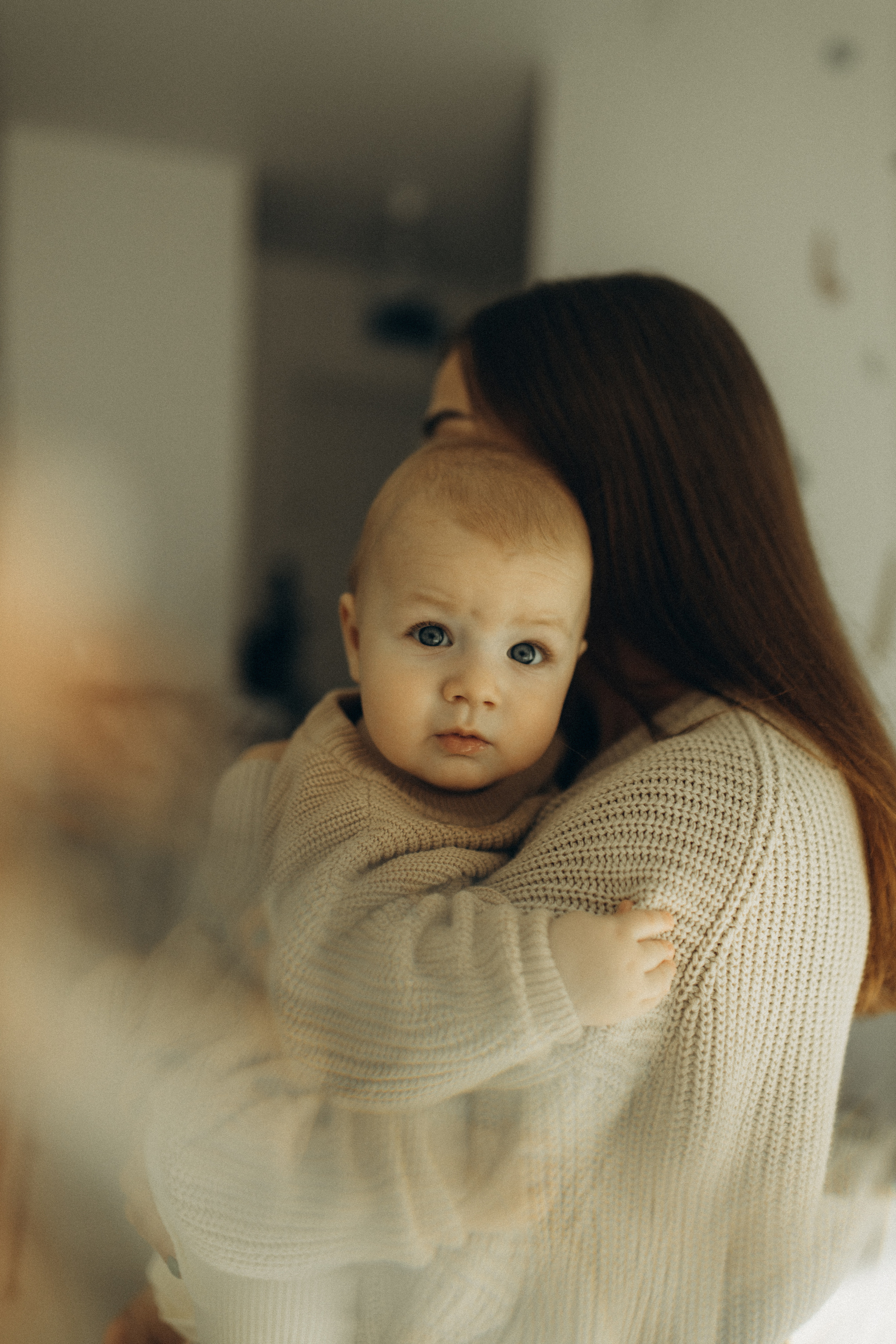 Алена, Марк. Семейный фотограф Оля Гладченко