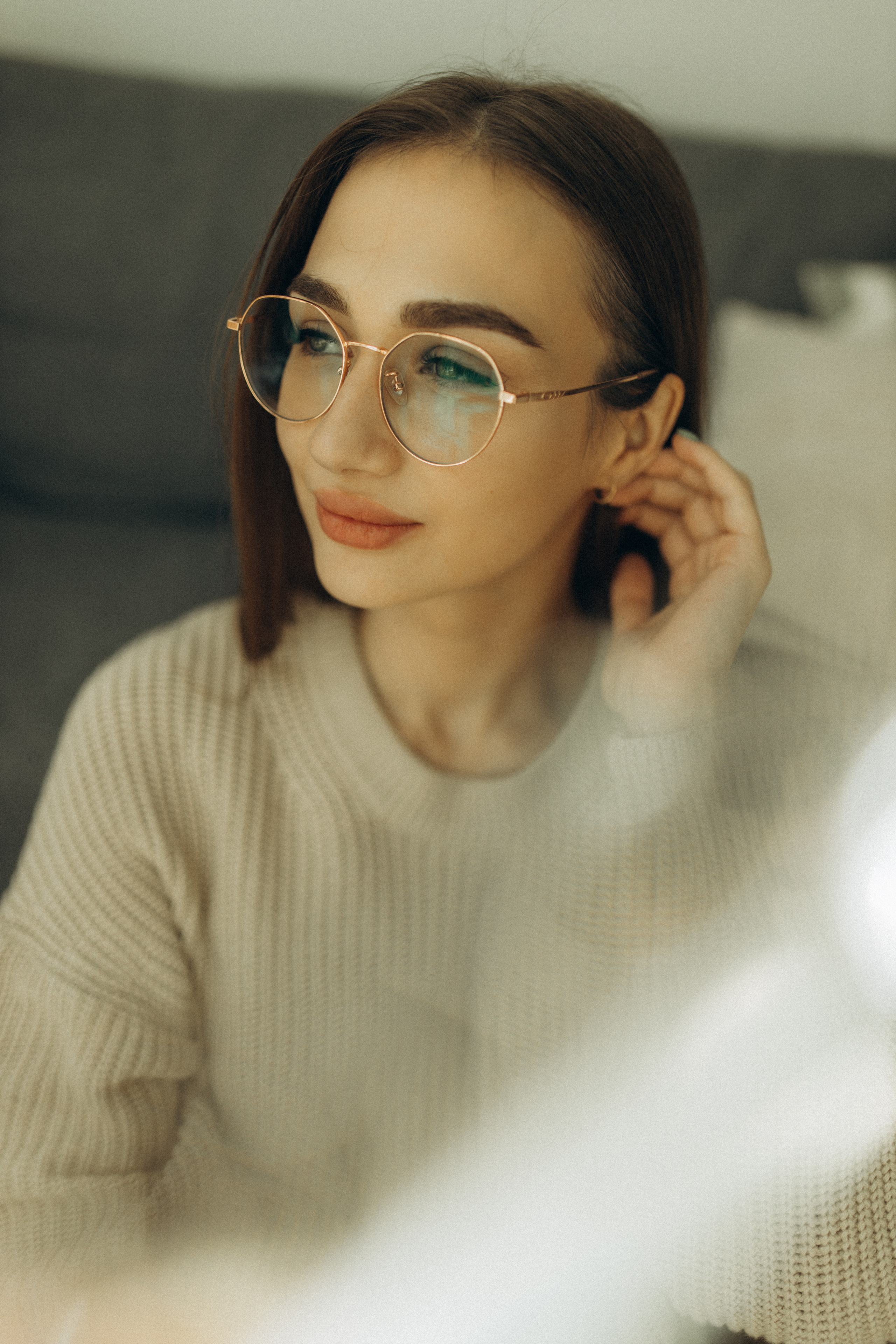 Алена, Марк. Семейный фотограф Оля Гладченко