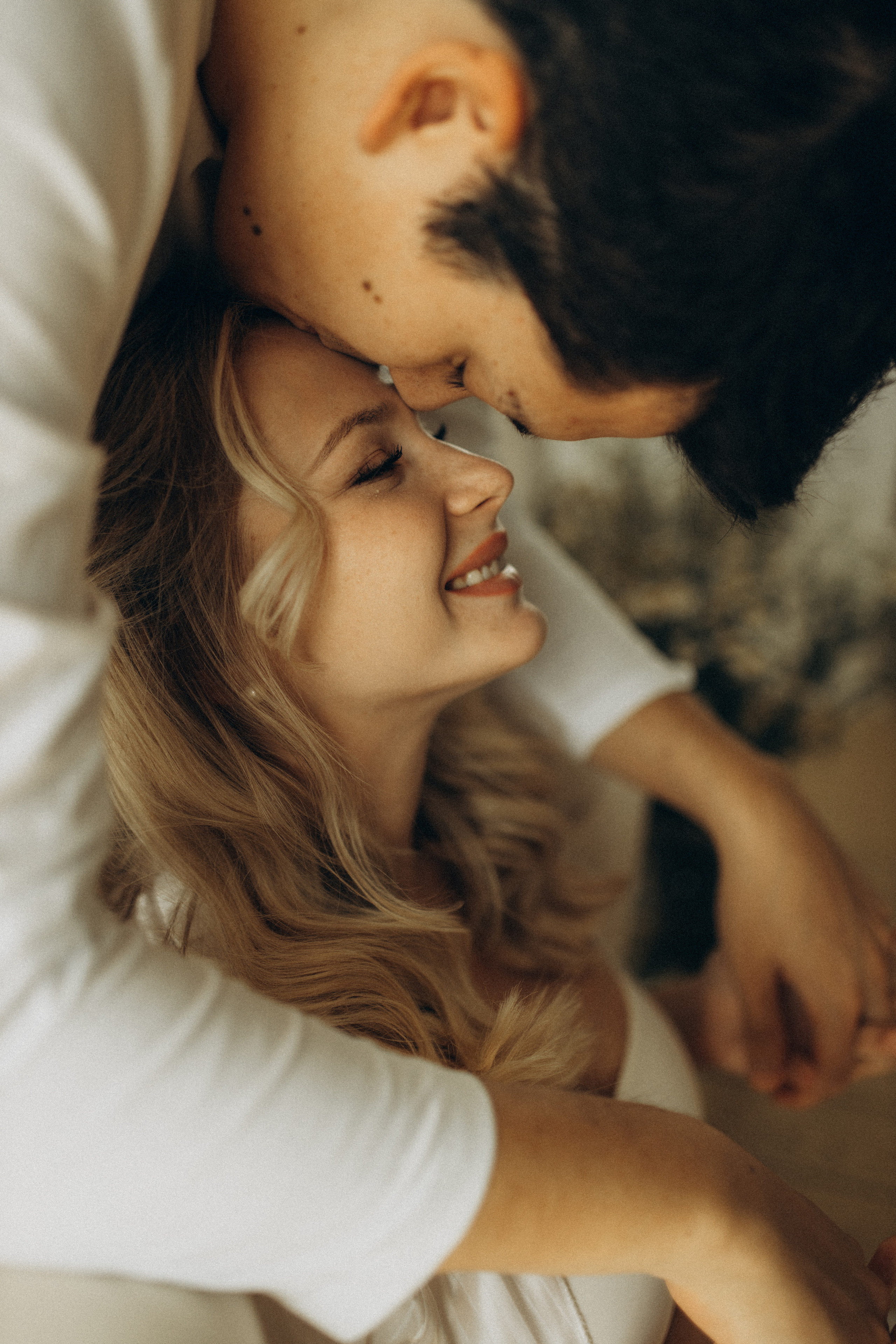 Лиза, Олег. Семейный фотограф Оля Гладченко