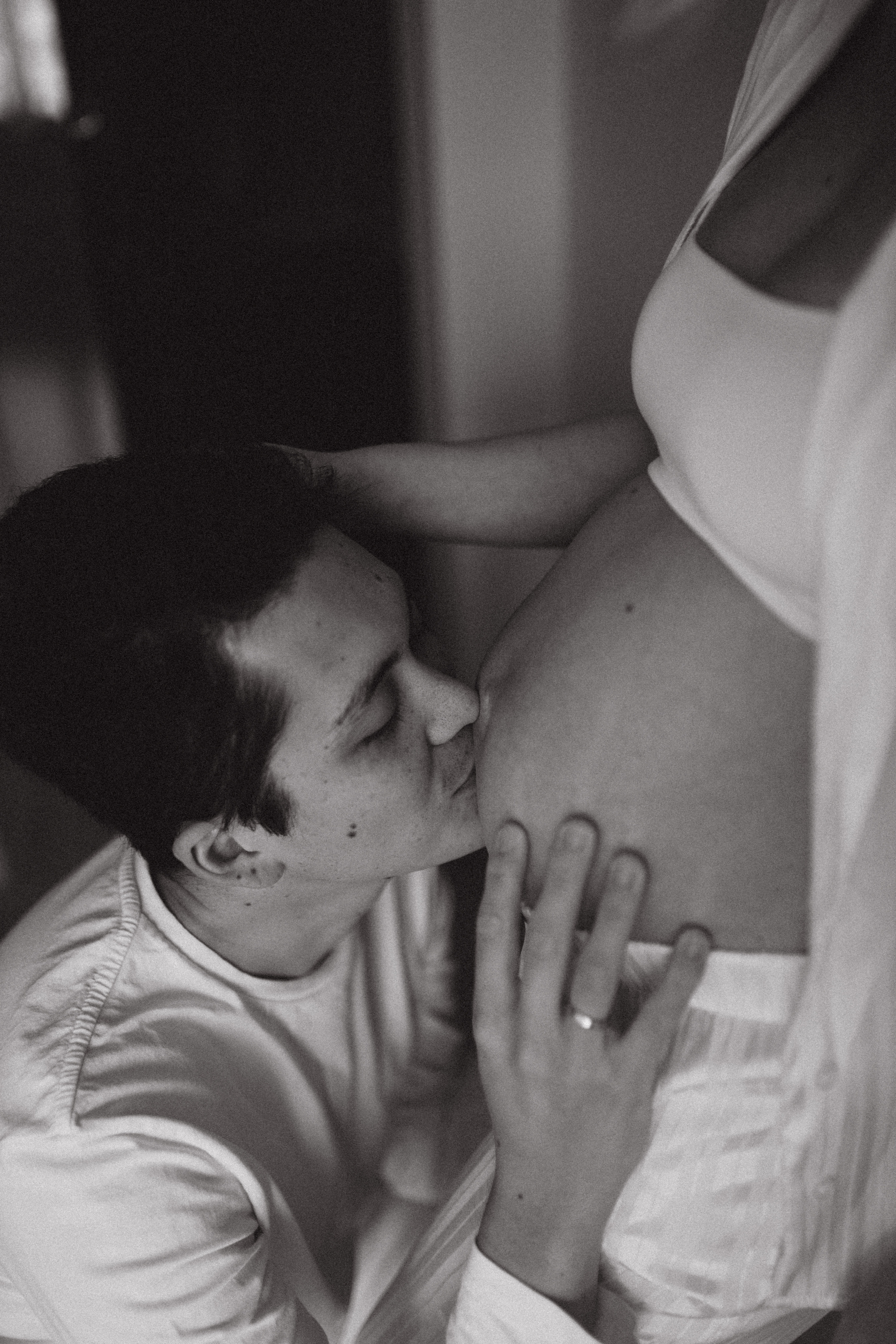 Лиза, Олег. Семейный фотограф Оля Гладченко