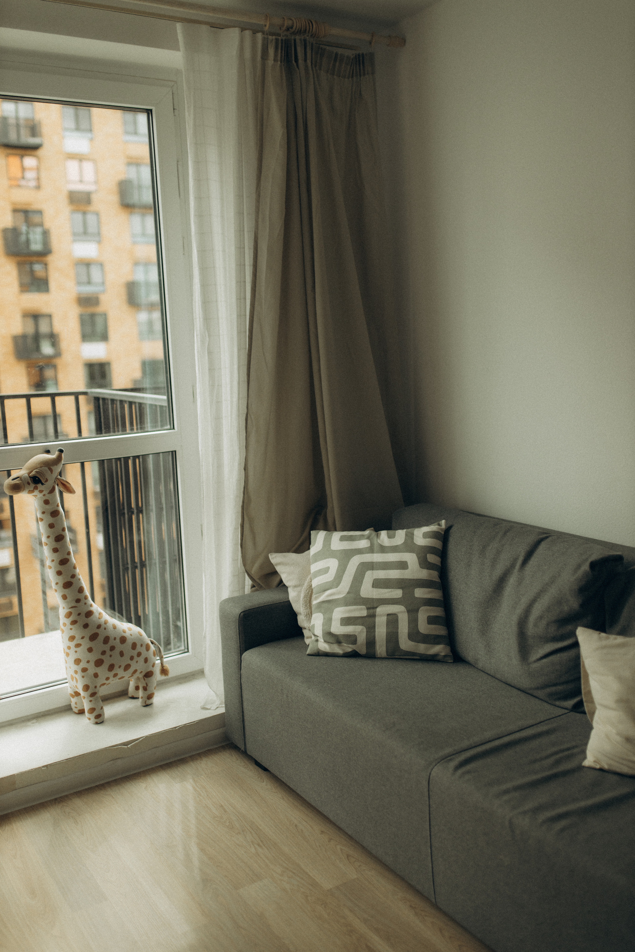 Алена, Марк. Семейный фотограф Оля Гладченко