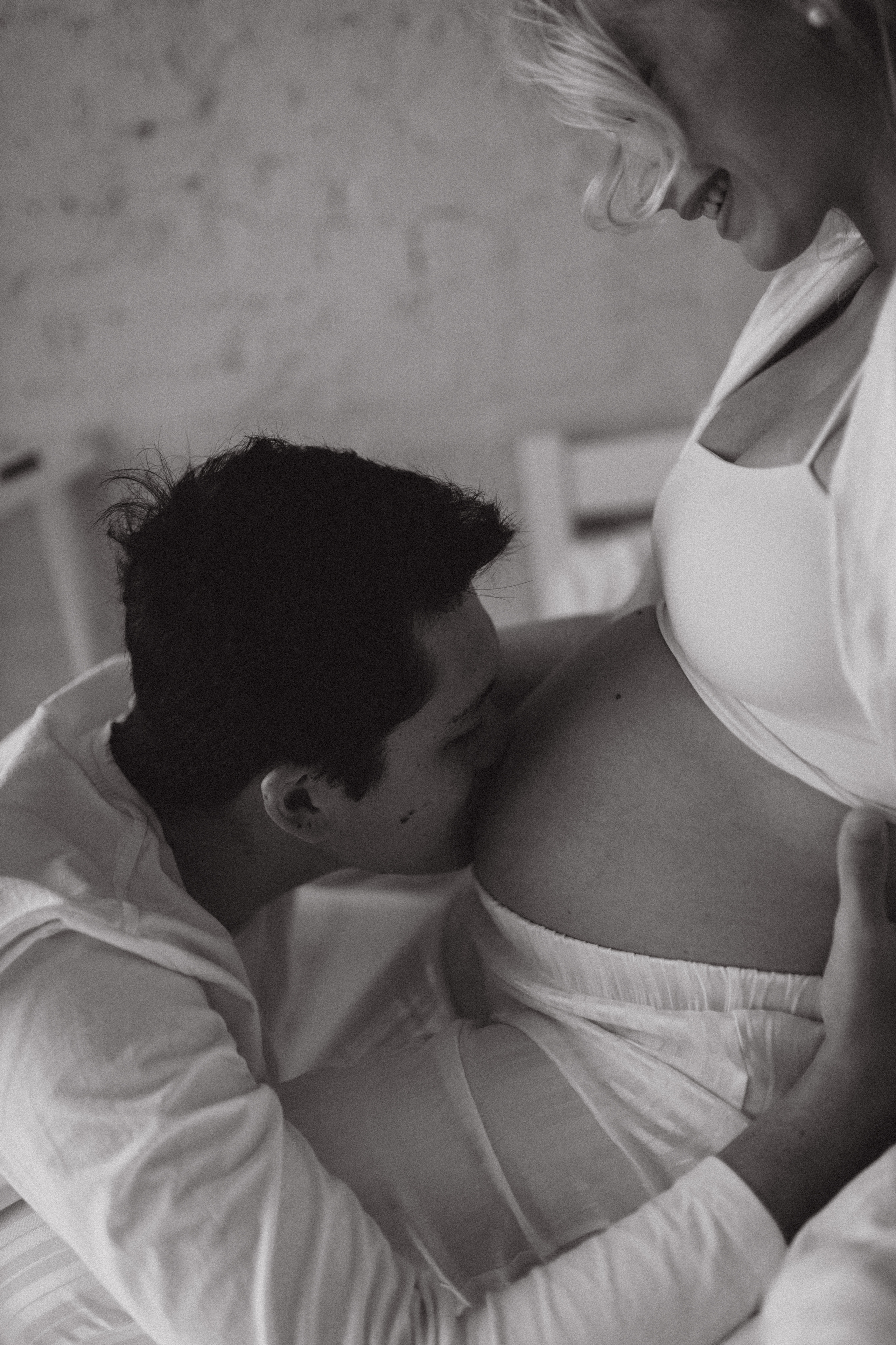 Лиза, Олег. Семейный фотограф Оля Гладченко