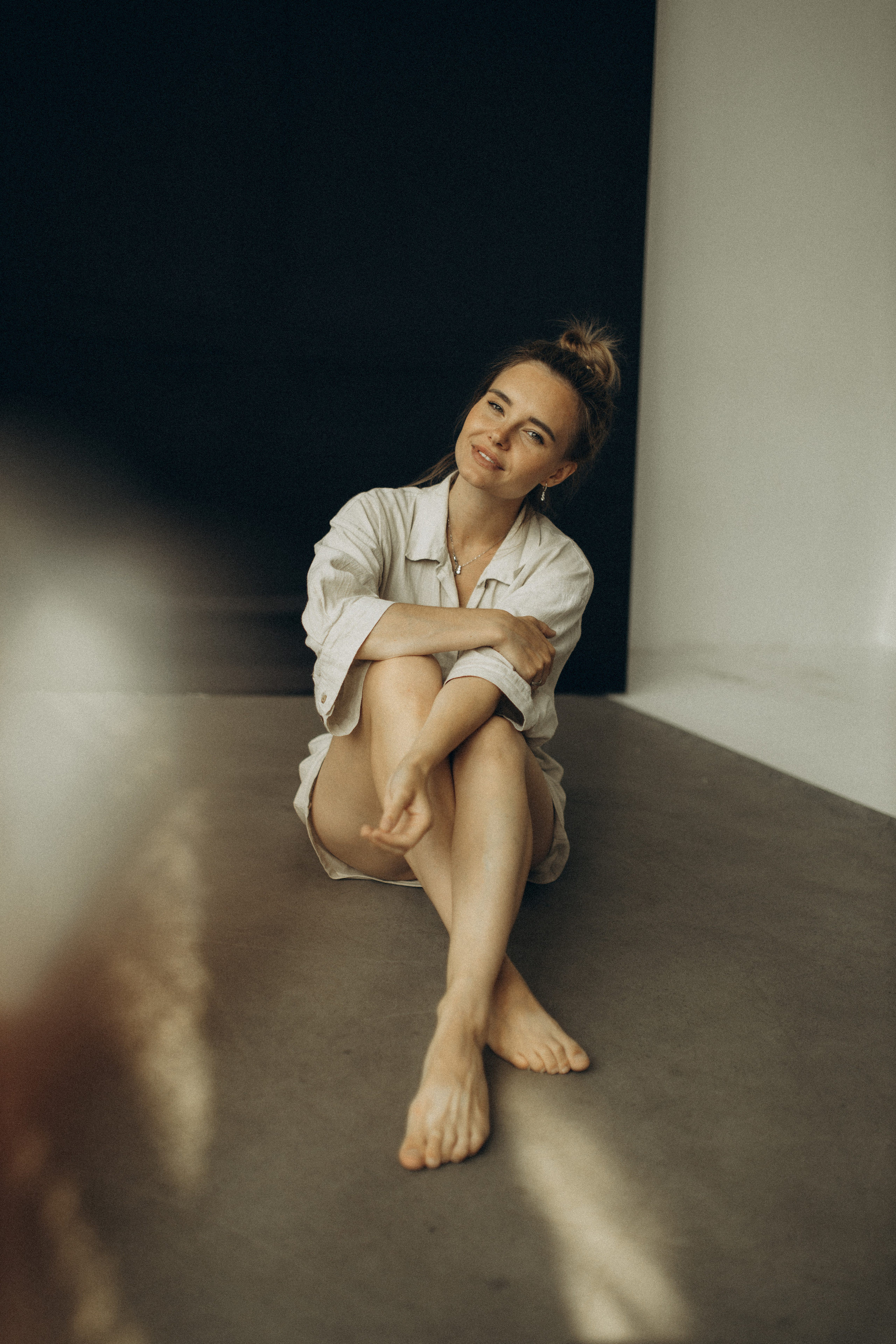 Маша, Рома, Мирон, Софийка, Марк. Семейный фотограф Оля Гладченко