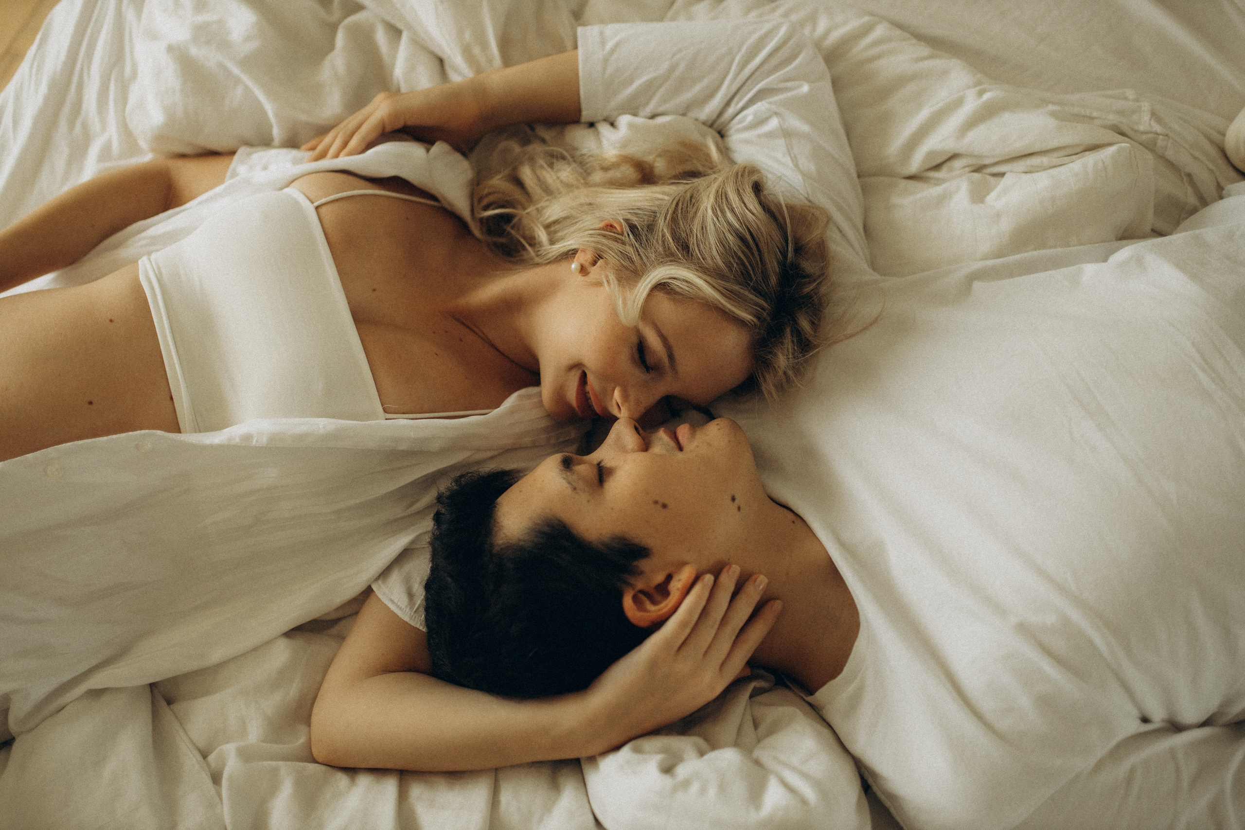 Лиза, Олег. Семейный фотограф Оля Гладченко