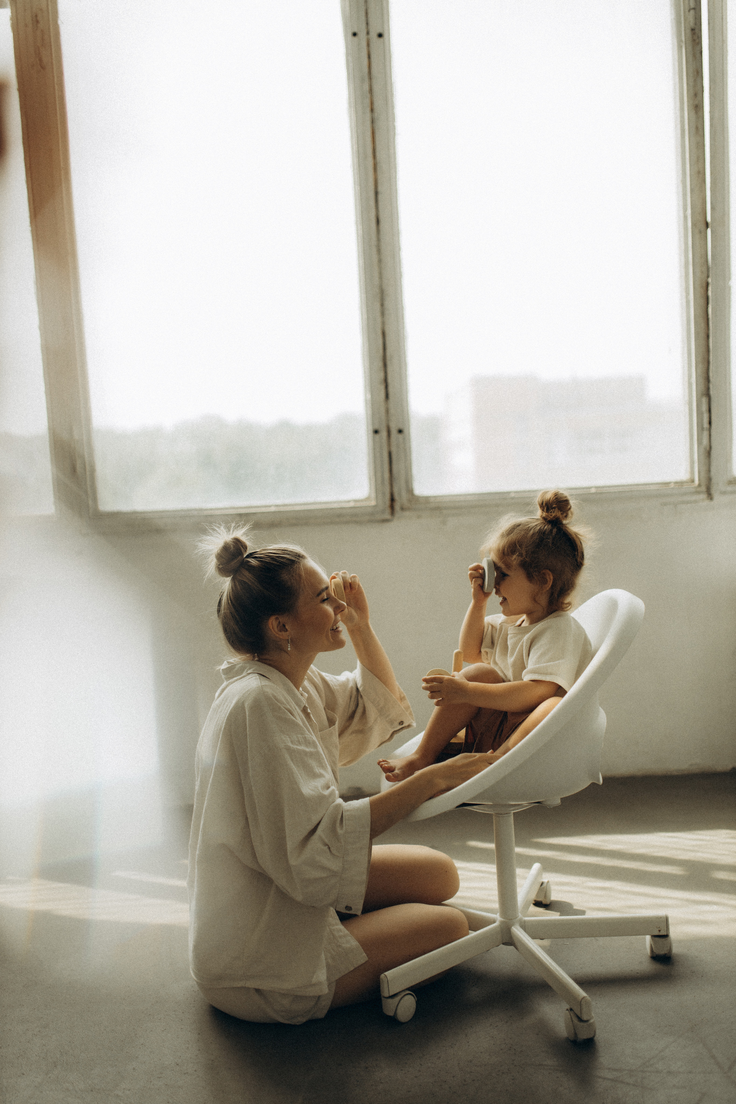 Маша, Рома, Мирон, Софийка, Марк. Семейный фотограф Оля Гладченко