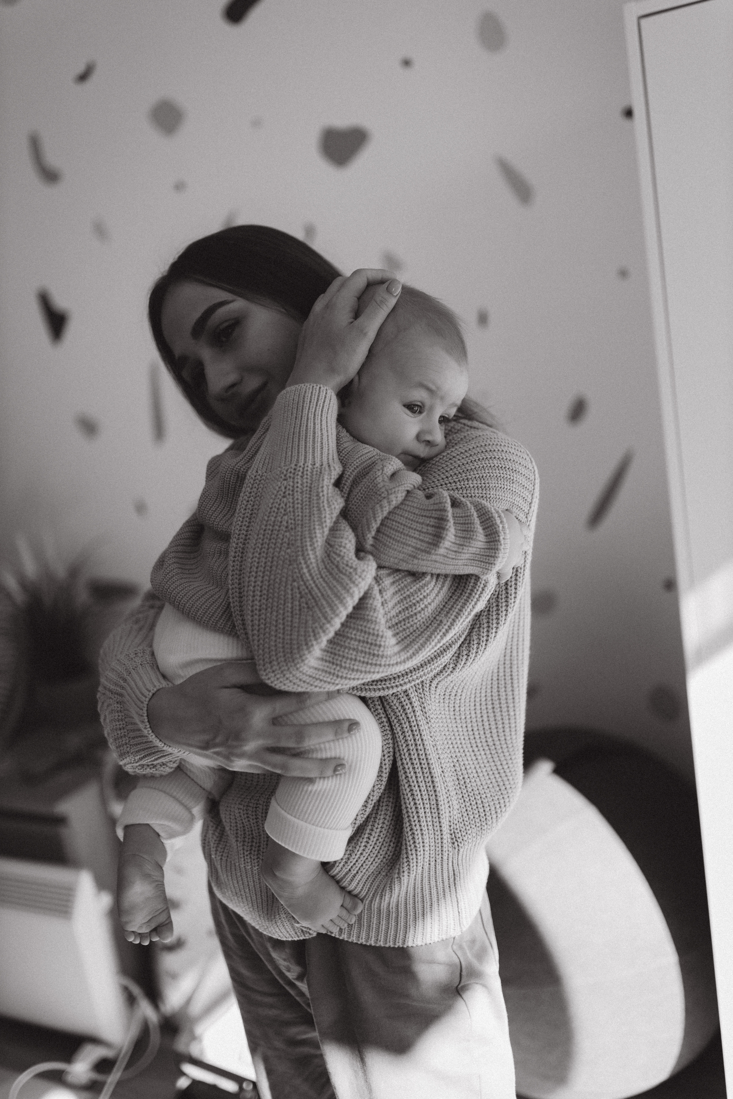 Алена, Марк. Семейный фотограф Оля Гладченко