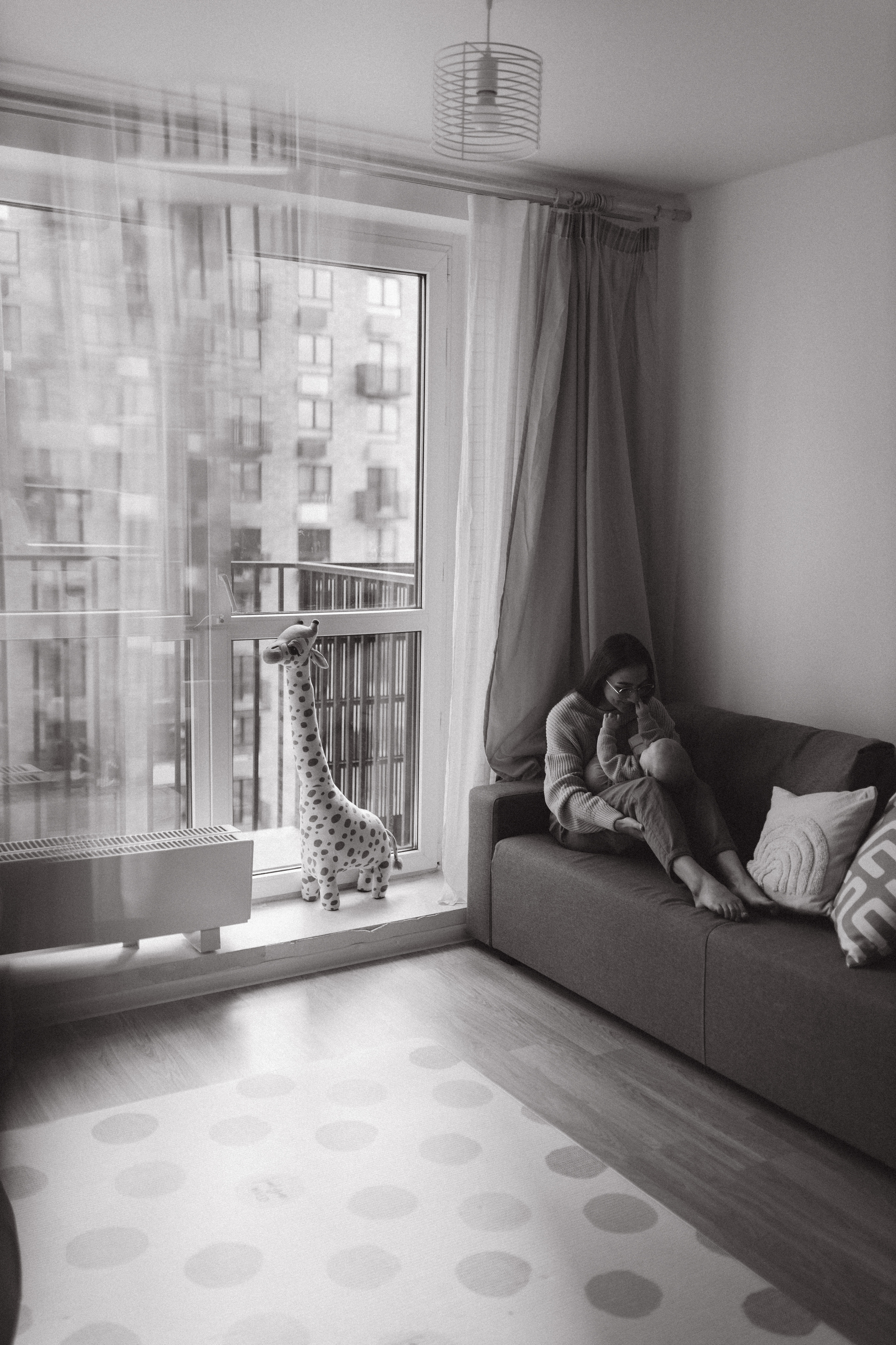 Алена, Марк. Семейный фотограф Оля Гладченко