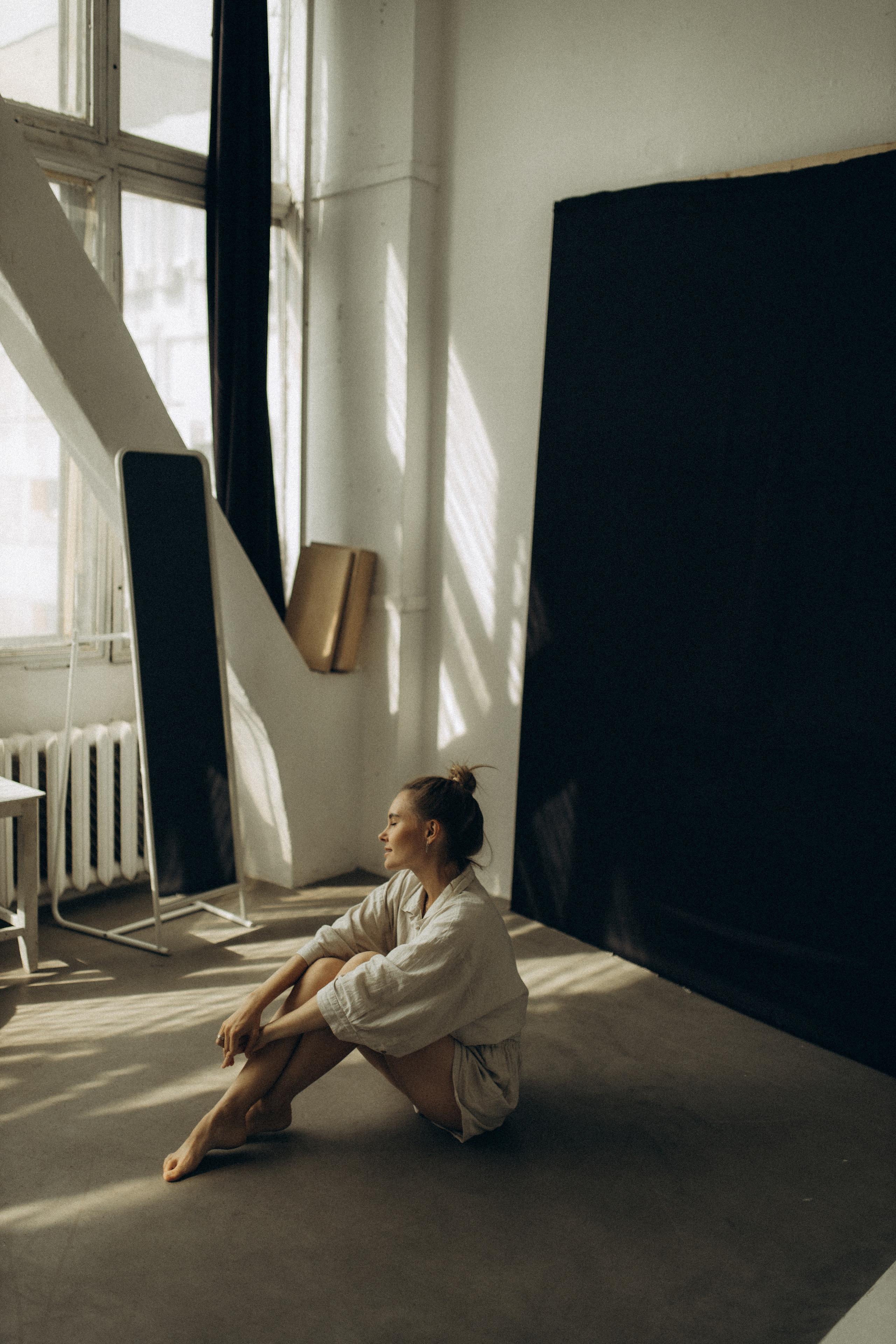 Маша, Рома, Мирон, Софийка, Марк. Семейный фотограф Оля Гладченко