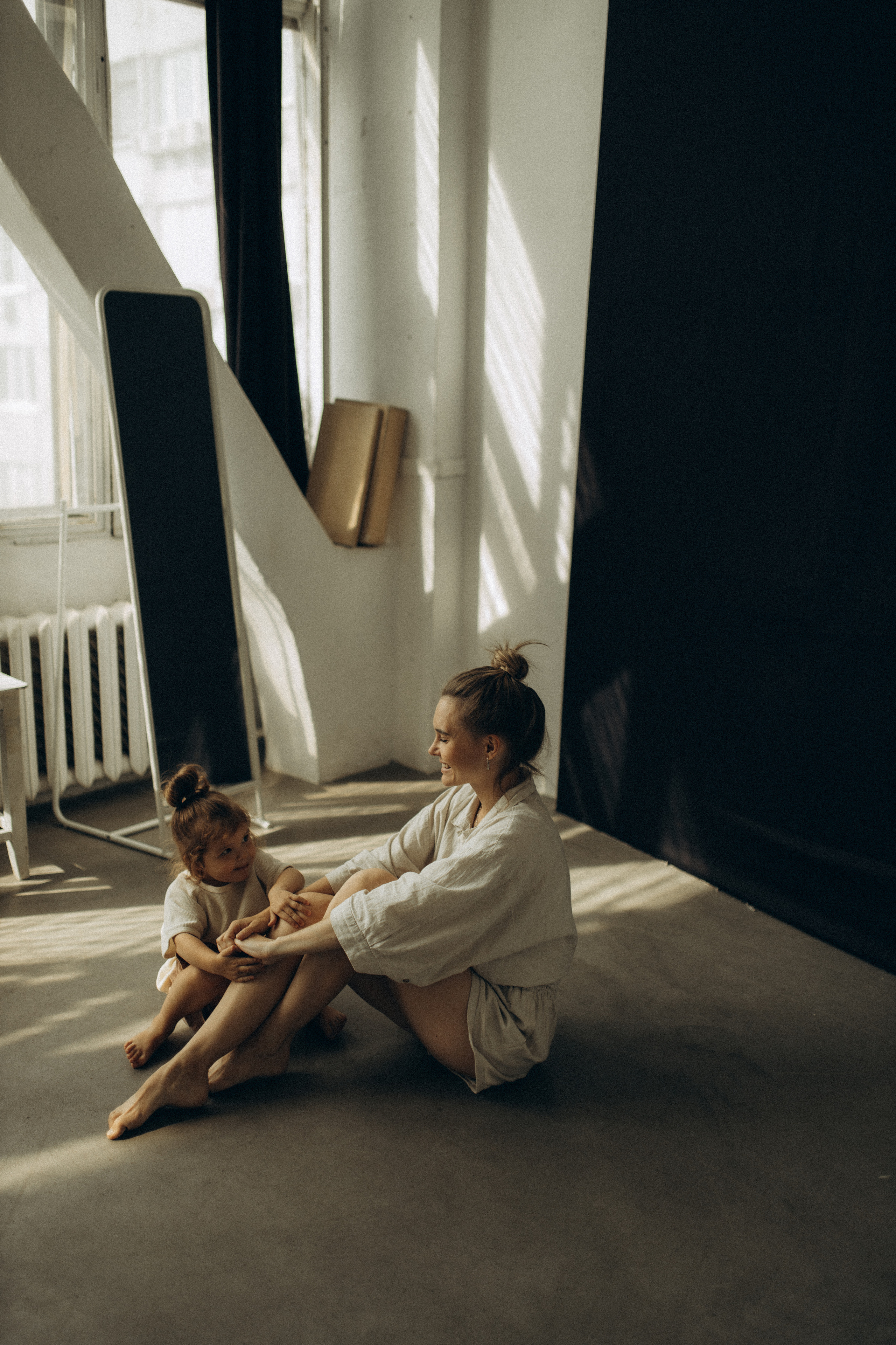 Маша, Рома, Мирон, Софийка, Марк. Семейный фотограф Оля Гладченко