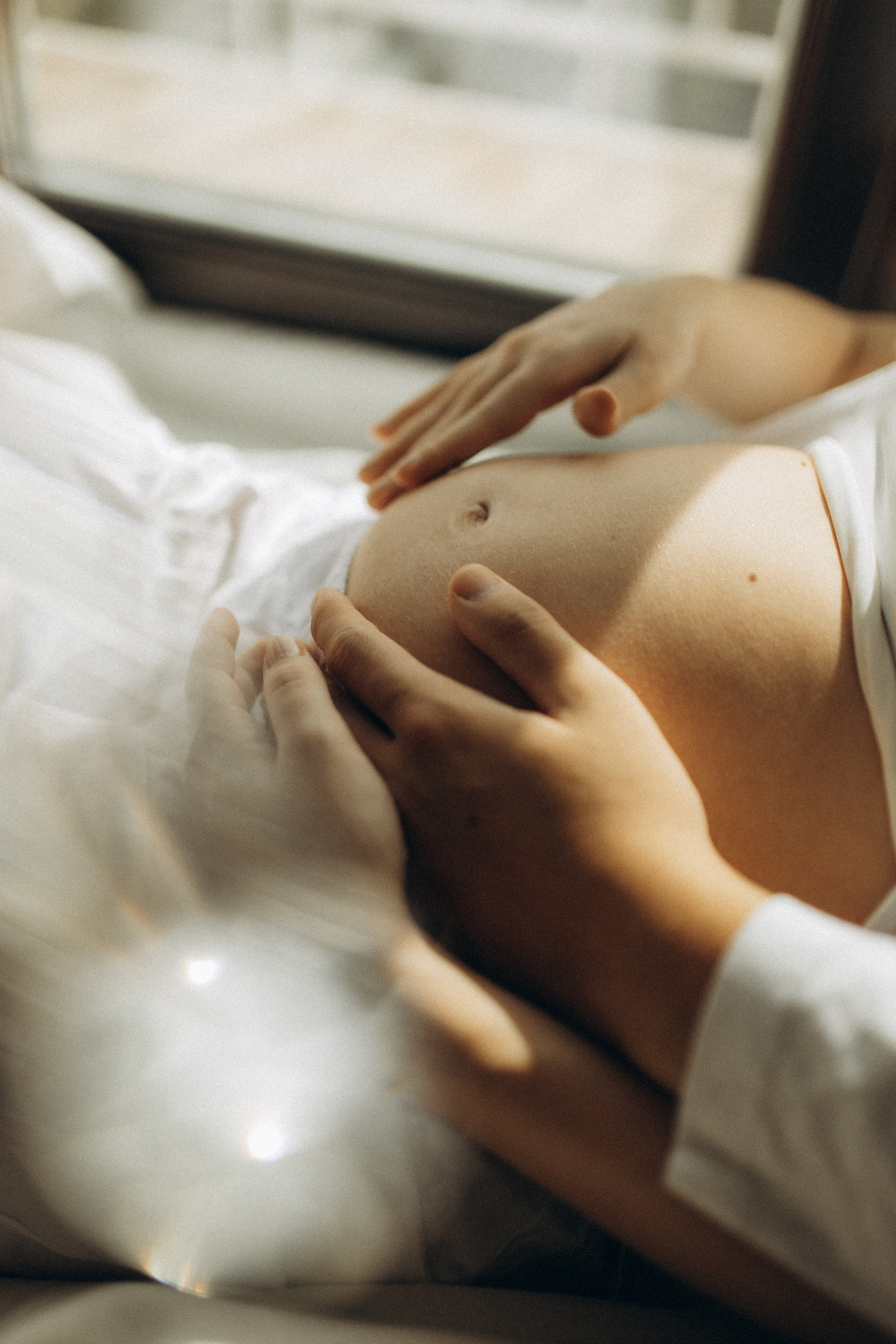 Лиза, Олег. Семейный фотограф Оля Гладченко