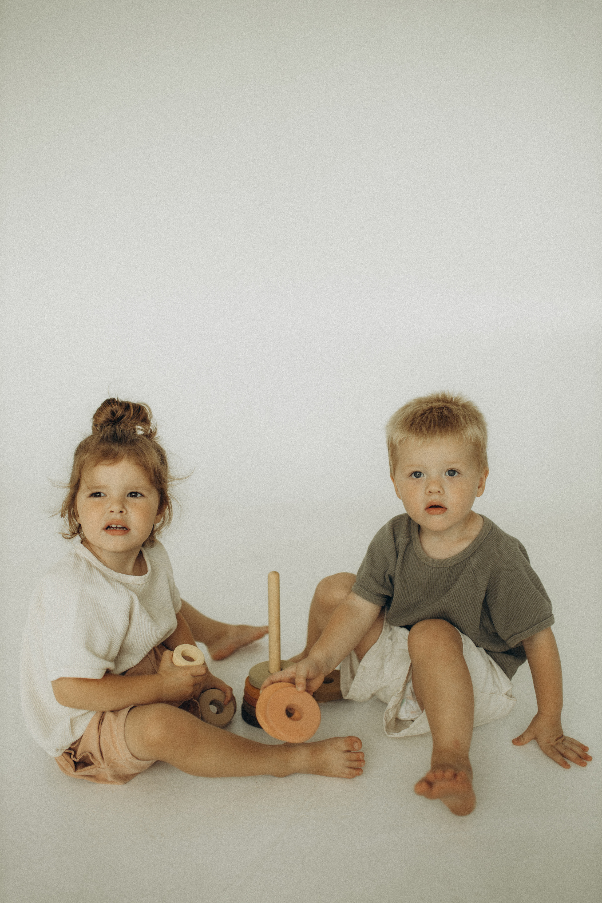 Маша, Рома, Мирон, Софийка, Марк. Семейный фотограф Оля Гладченко