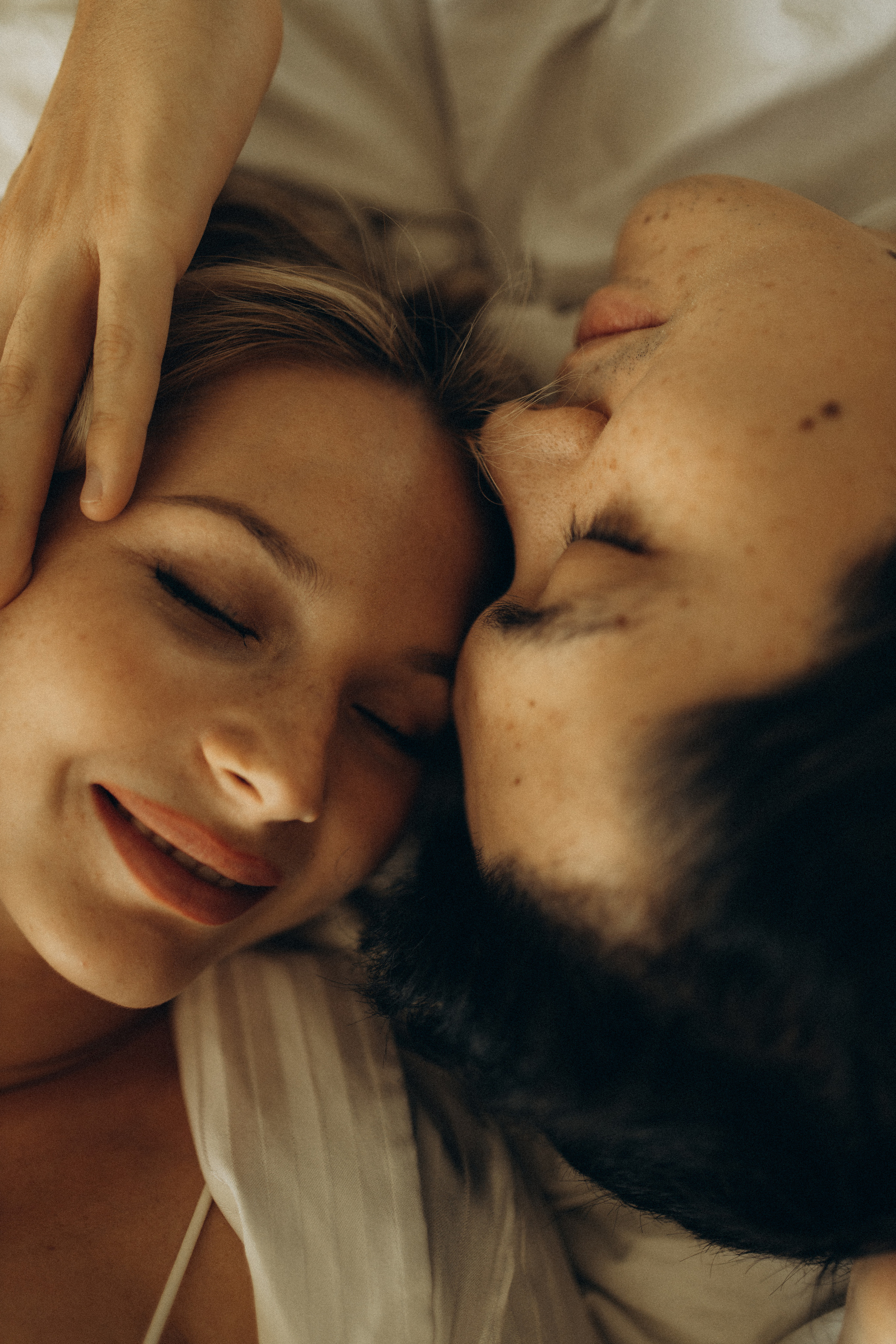 Лиза, Олег. Семейный фотограф Оля Гладченко