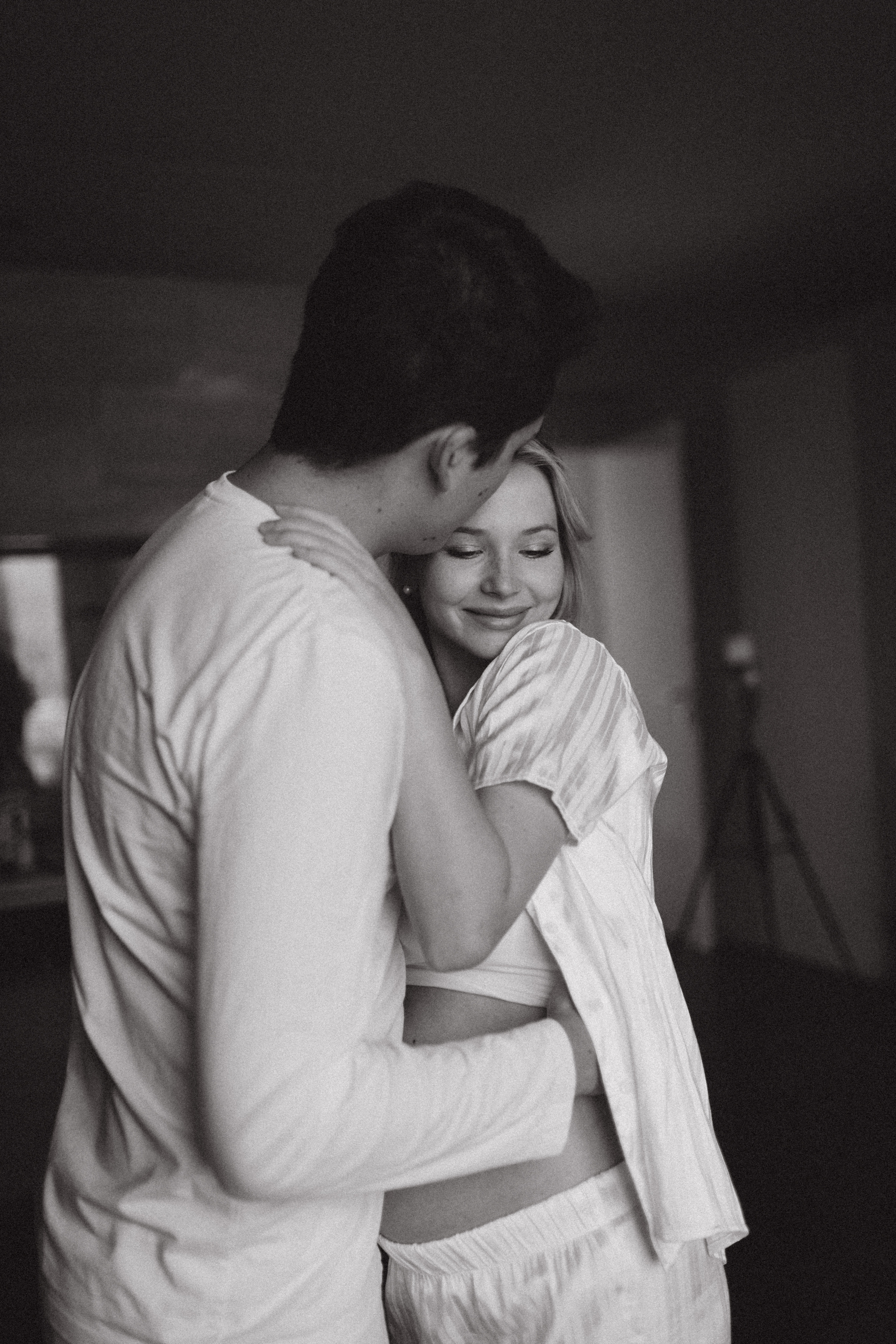 Лиза, Олег. Семейный фотограф Оля Гладченко