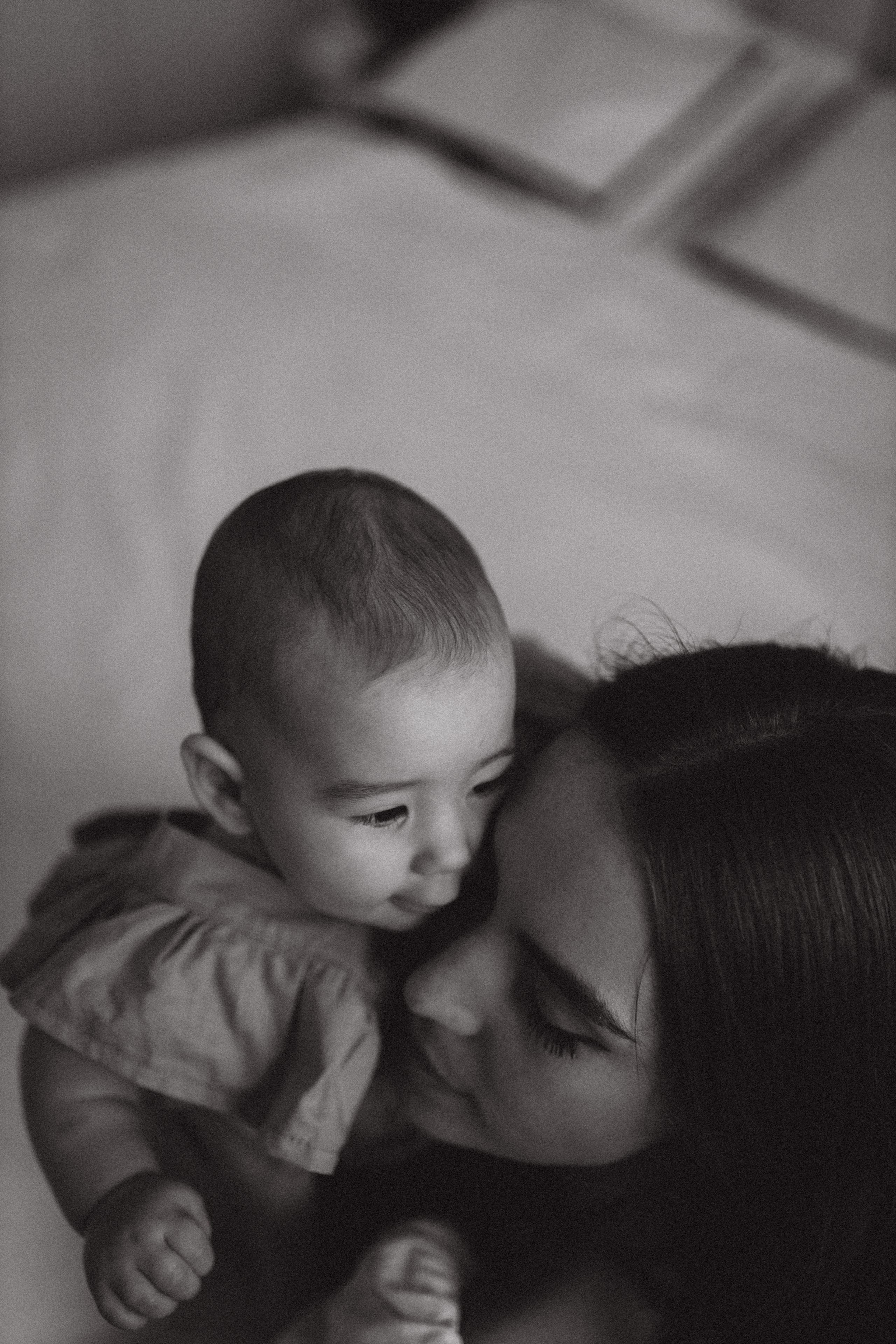 Настя, Оливия, Антон. Семейный фотограф Оля Гладченко