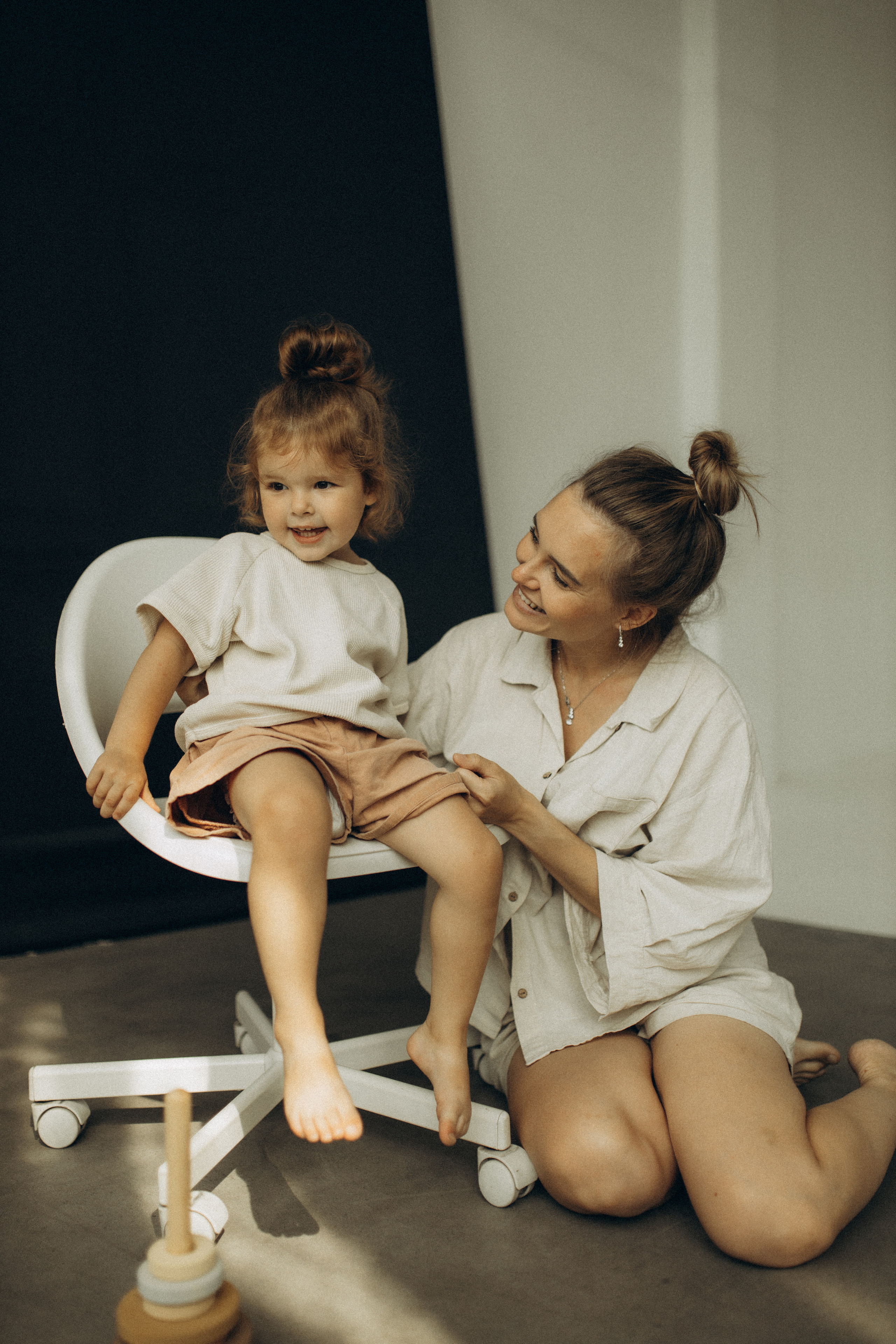 Маша, Рома, Мирон, Софийка, Марк. Семейный фотограф Оля Гладченко