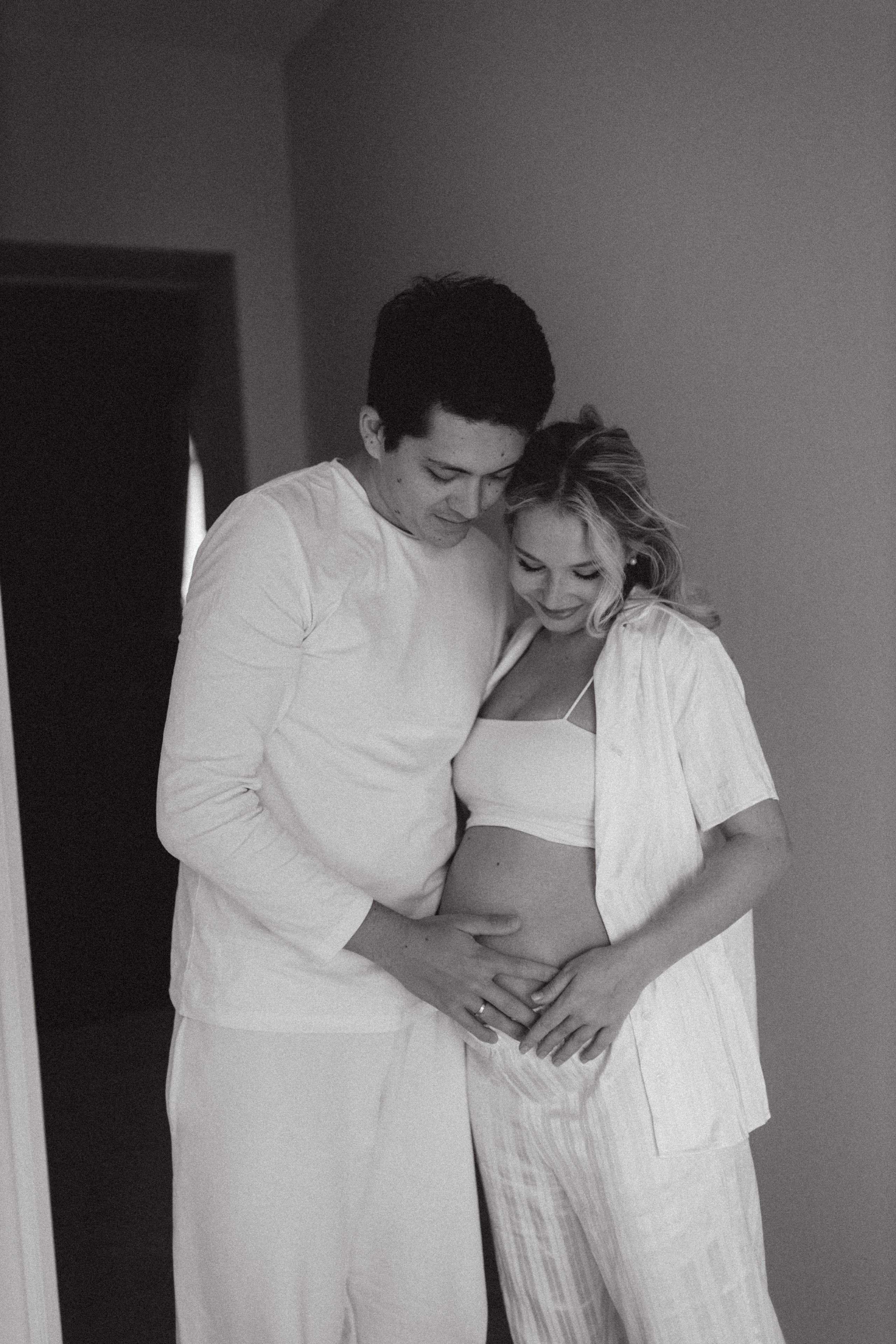 Лиза, Олег. Семейный фотограф Оля Гладченко