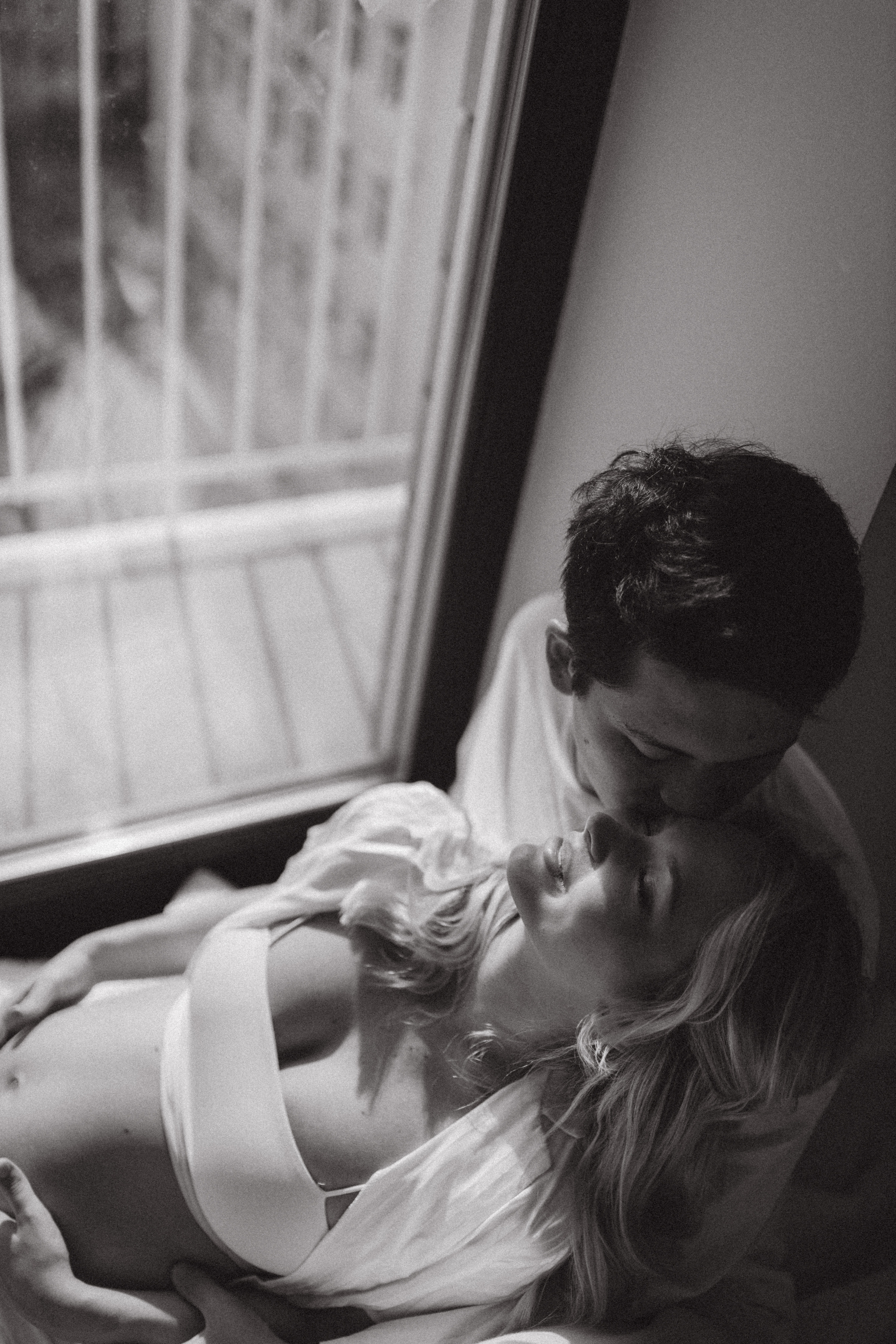 Лиза, Олег. Семейный фотограф Оля Гладченко