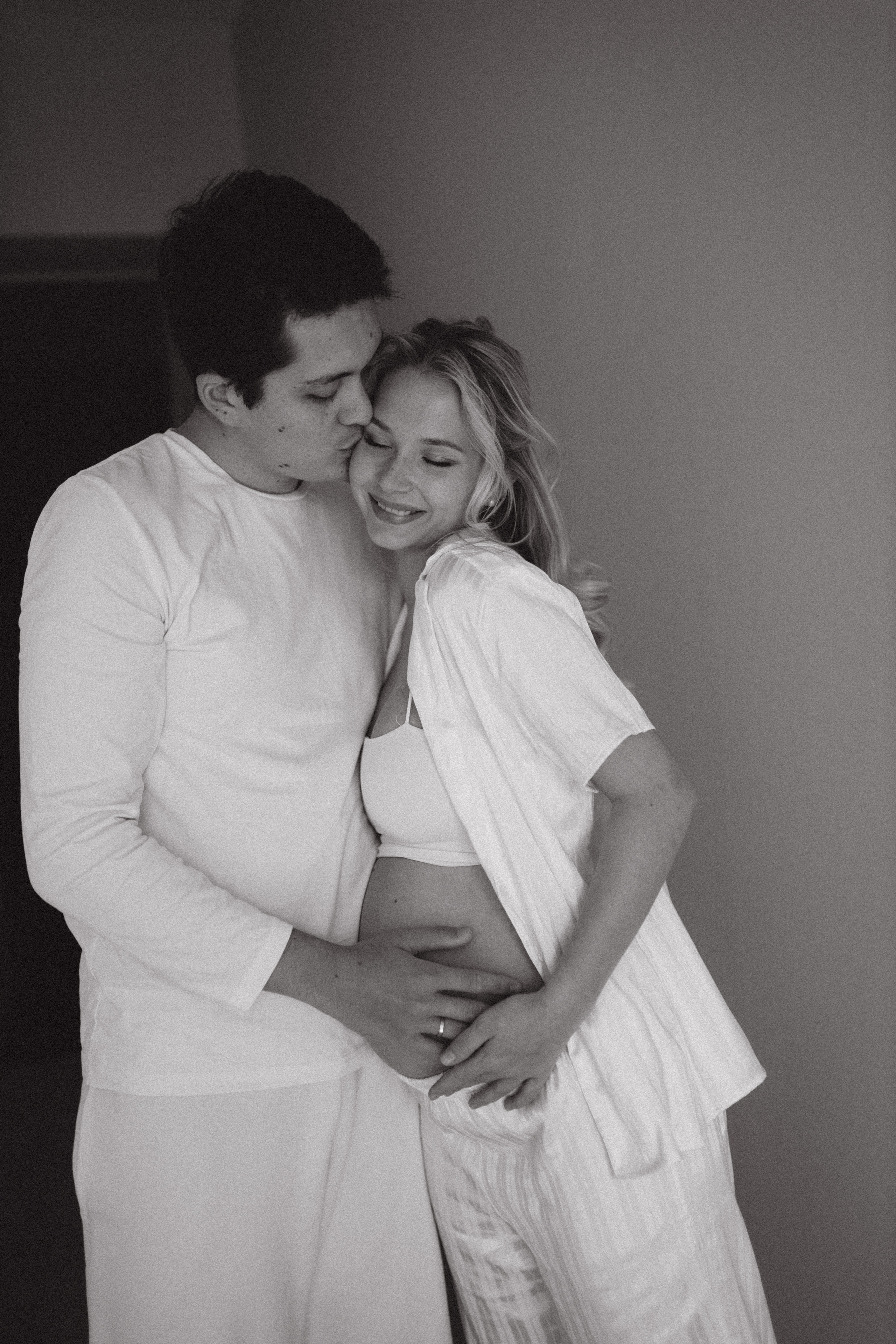 Лиза, Олег. Семейный фотограф Оля Гладченко