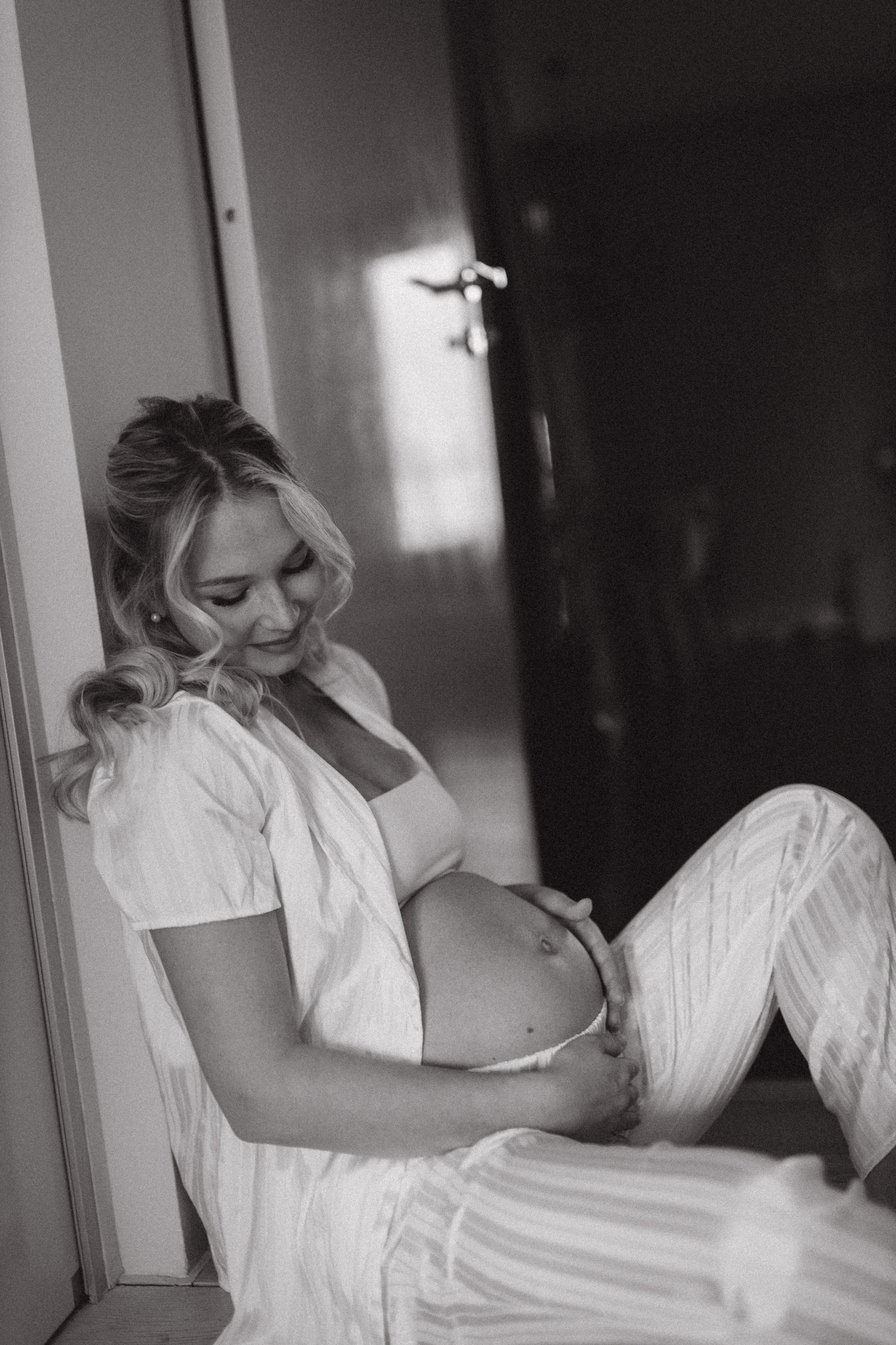 Лиза, Олег. Семейный фотограф Оля Гладченко