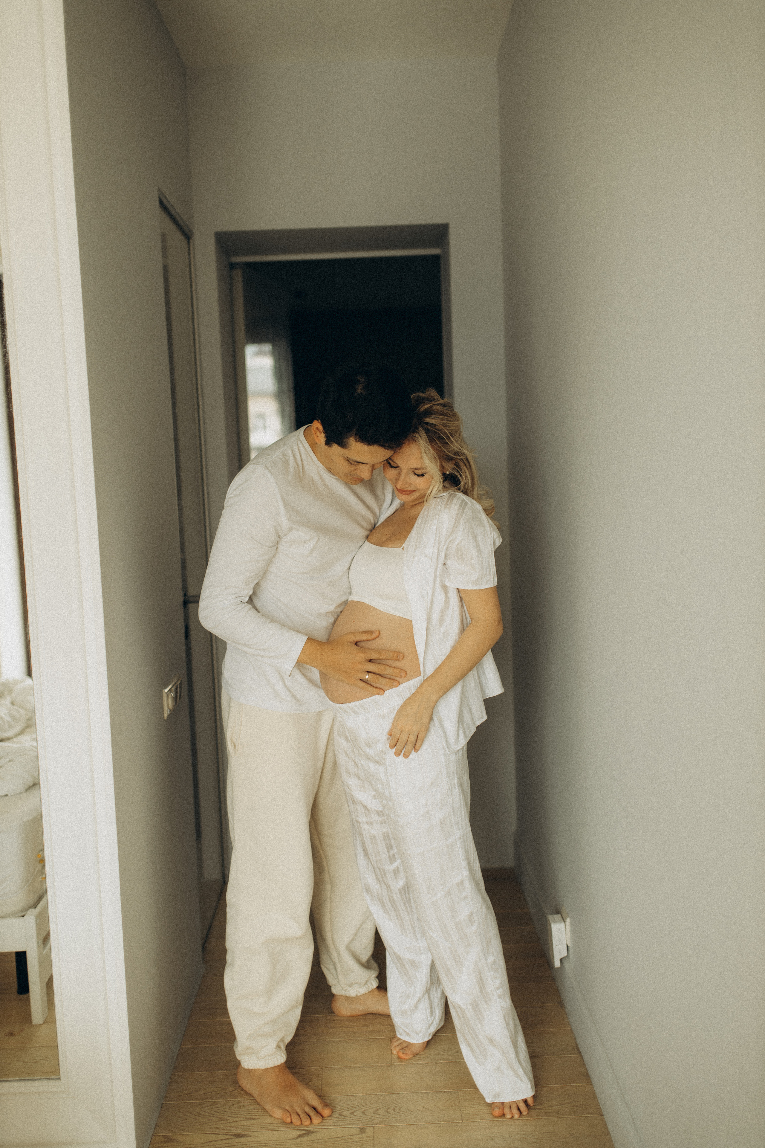 Лиза, Олег. Семейный фотограф Оля Гладченко