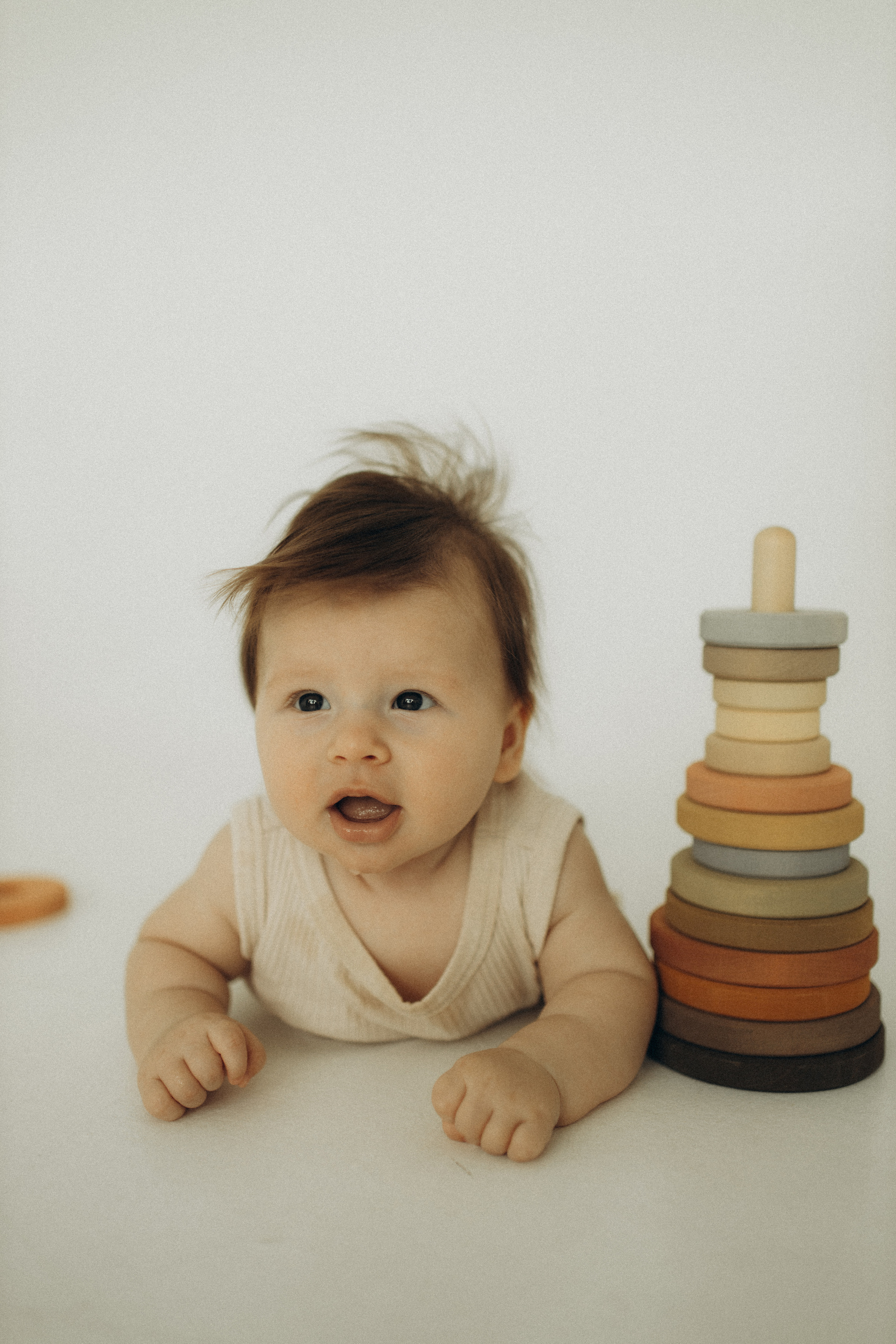 Маша, Рома, Мирон, Софийка, Марк. Семейный фотограф Оля Гладченко