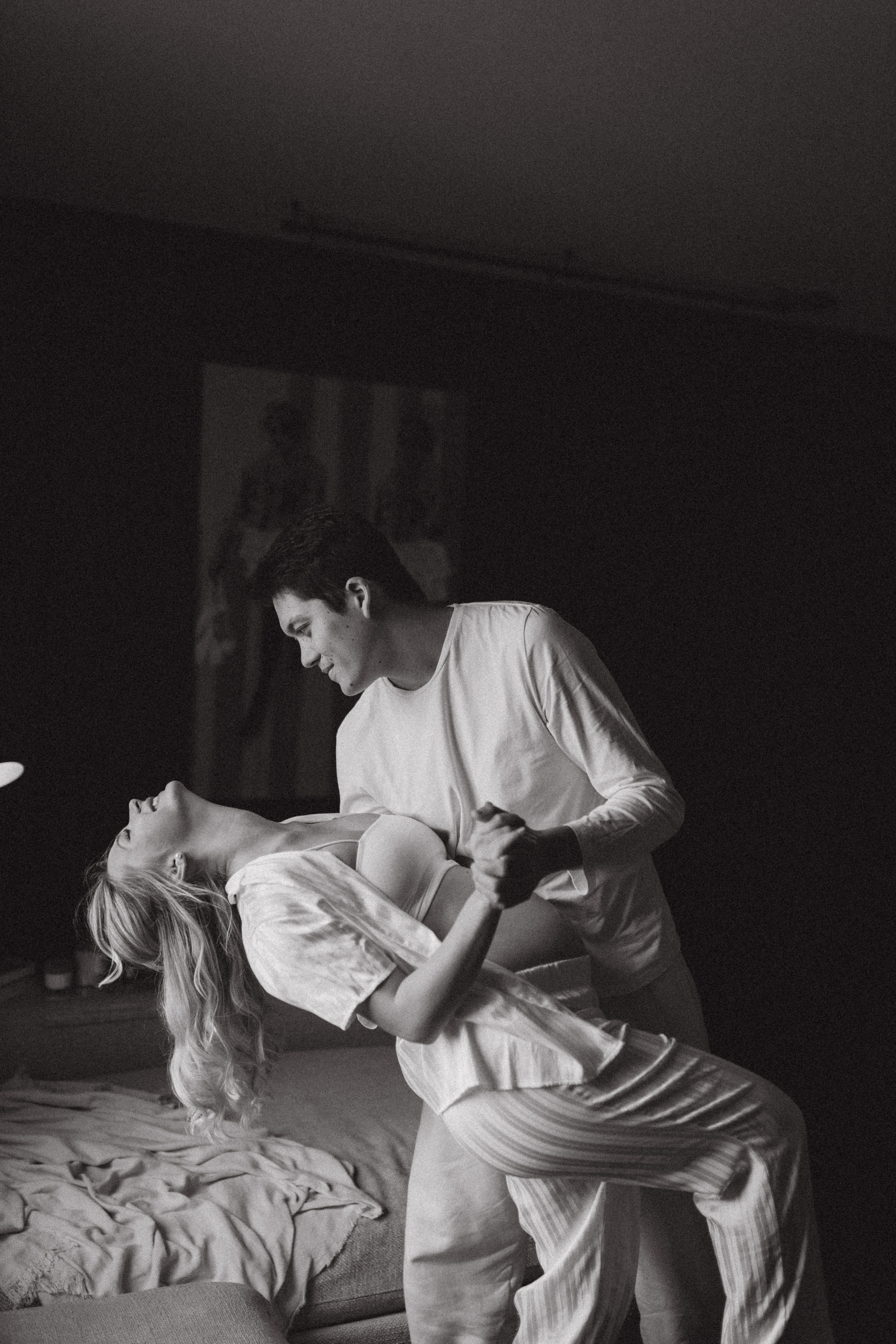 Лиза, Олег. Семейный фотограф Оля Гладченко