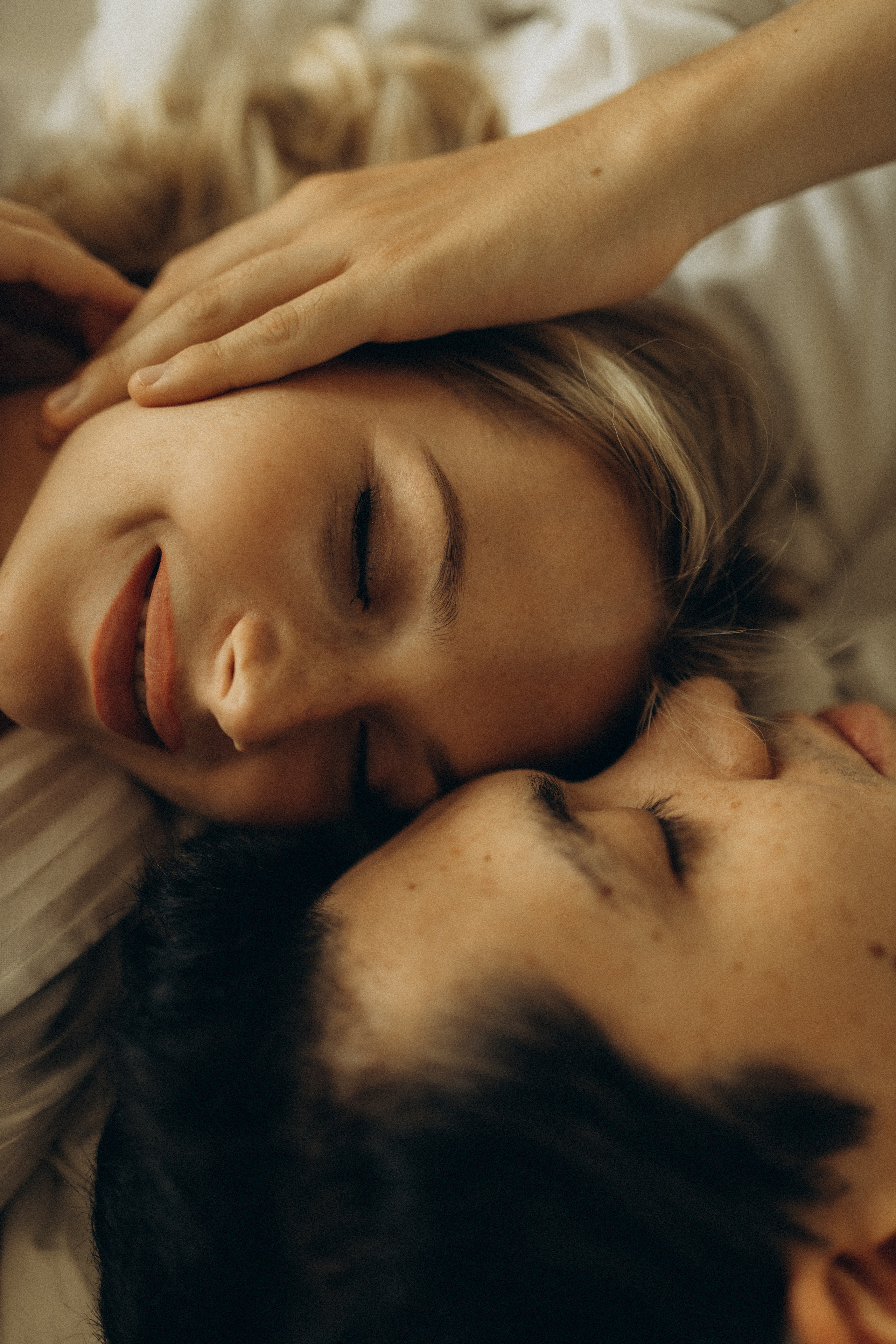 Лиза, Олег. Семейный фотограф Оля Гладченко