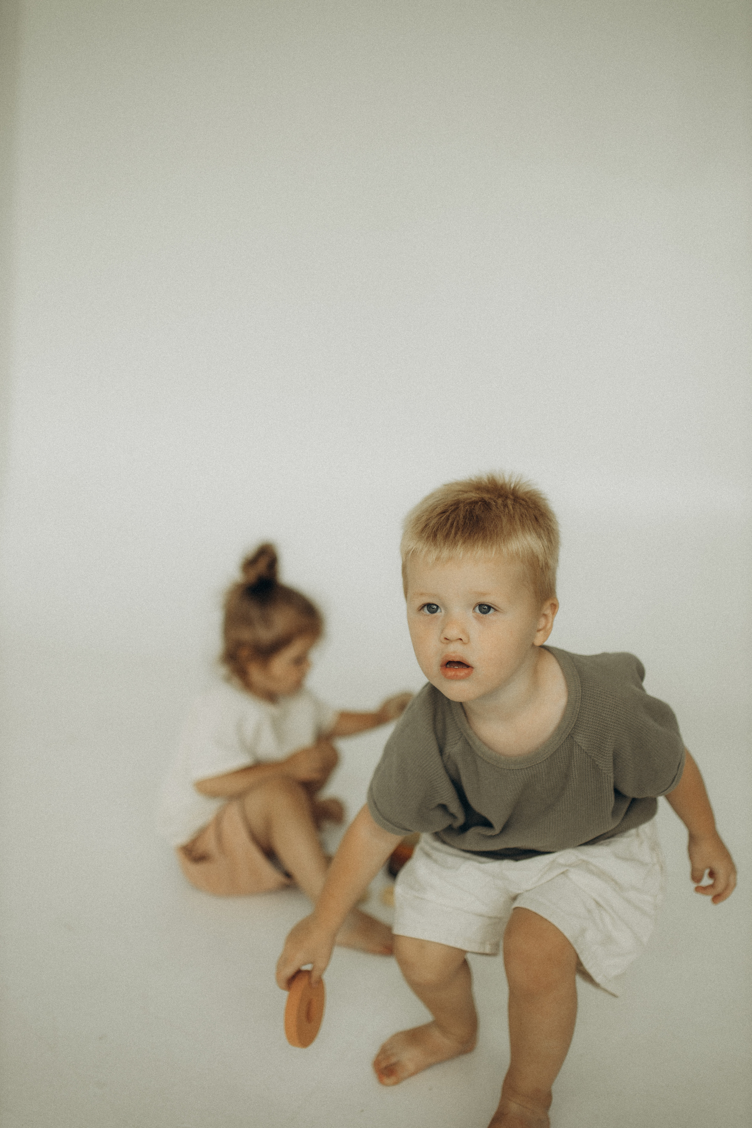 Маша, Рома, Мирон, Софийка, Марк. Семейный фотограф Оля Гладченко