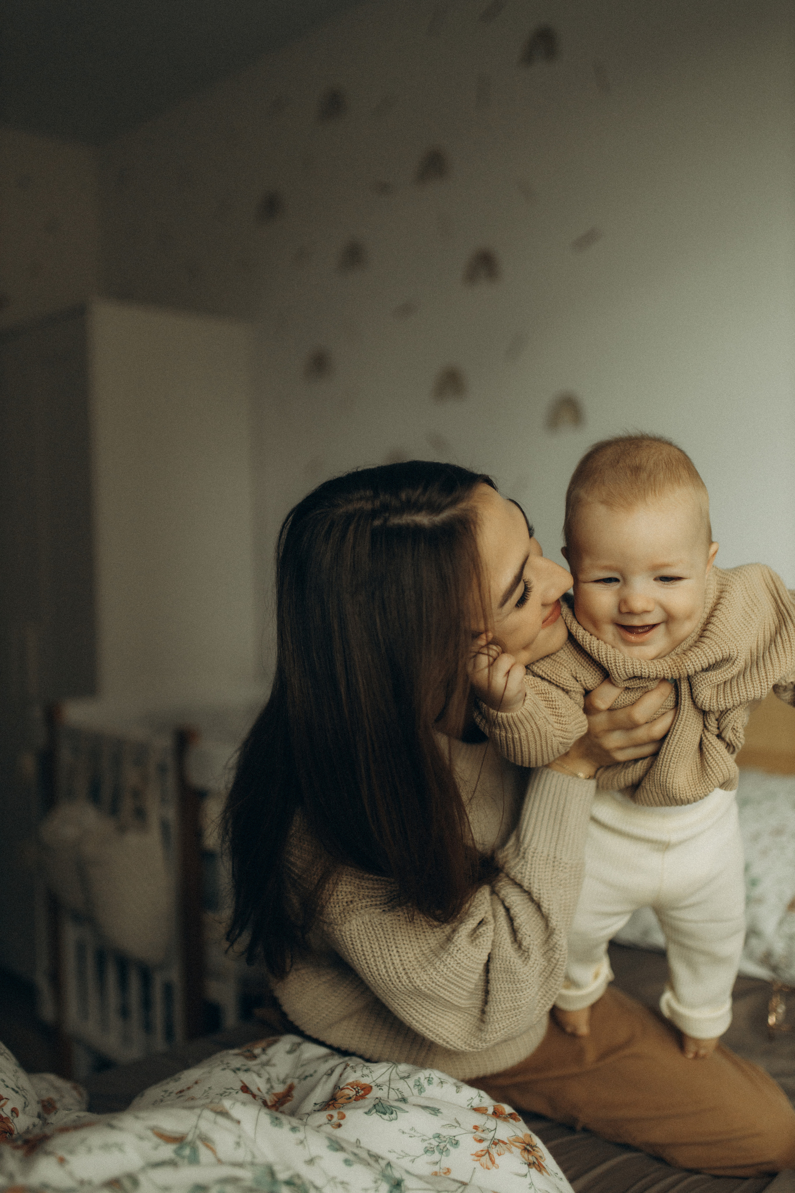 Алена, Марк. Семейный фотограф Оля Гладченко