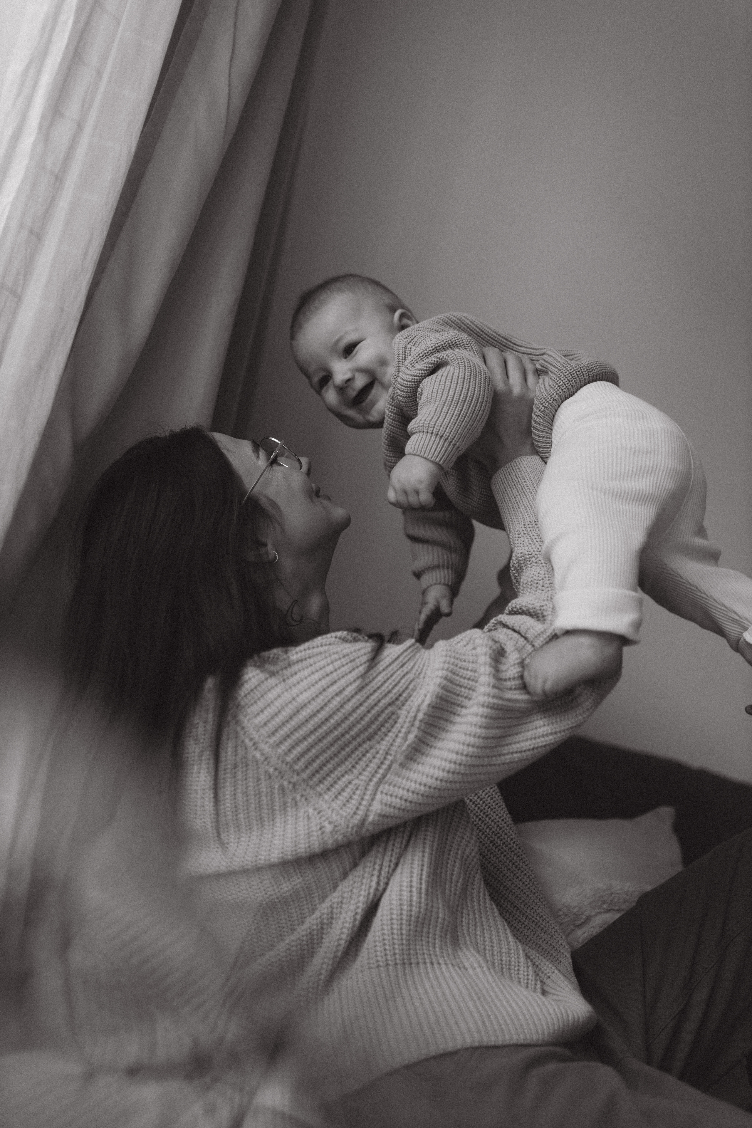 Алена, Марк. Семейный фотограф Оля Гладченко