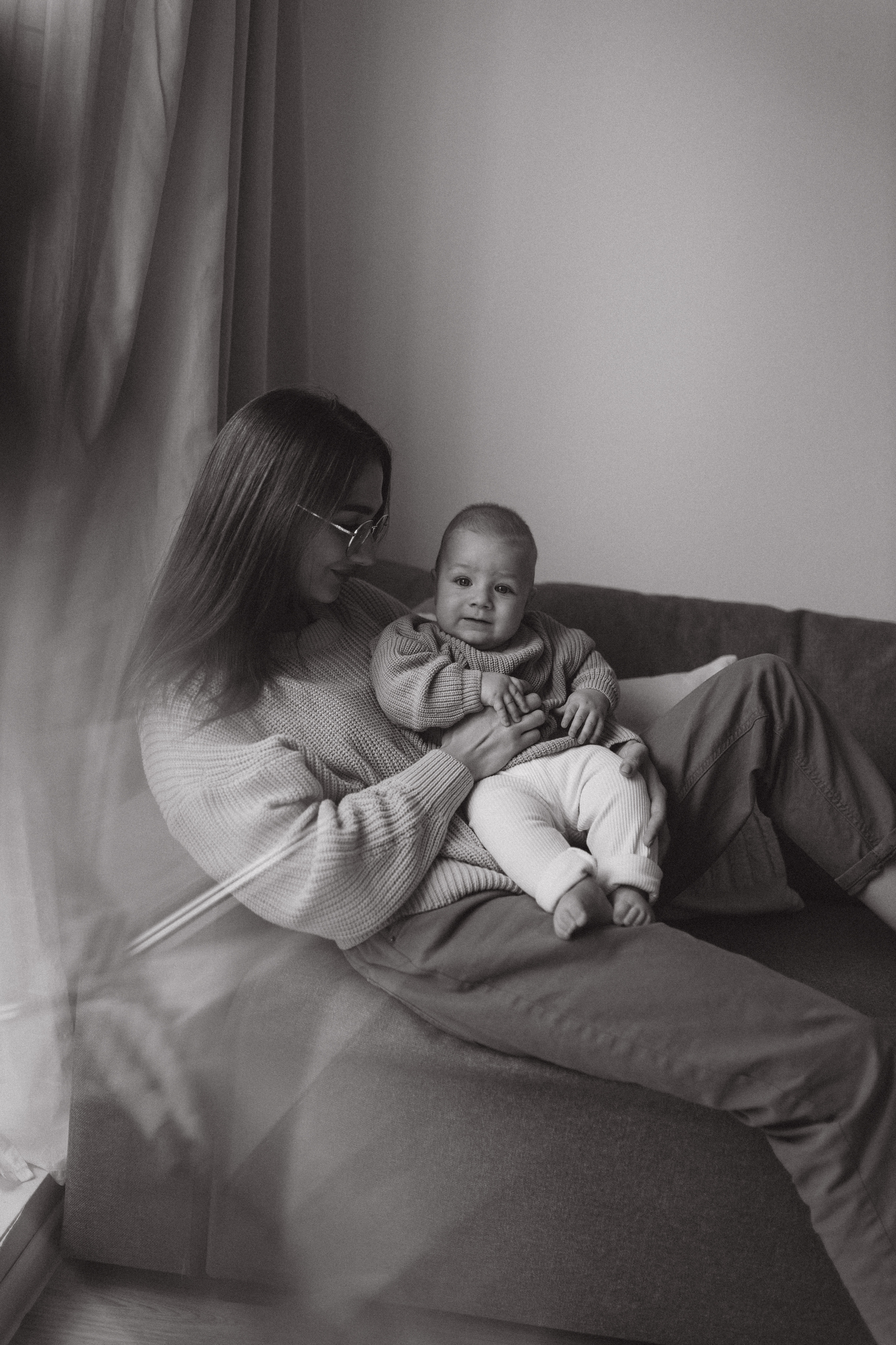 Алена, Марк. Семейный фотограф Оля Гладченко