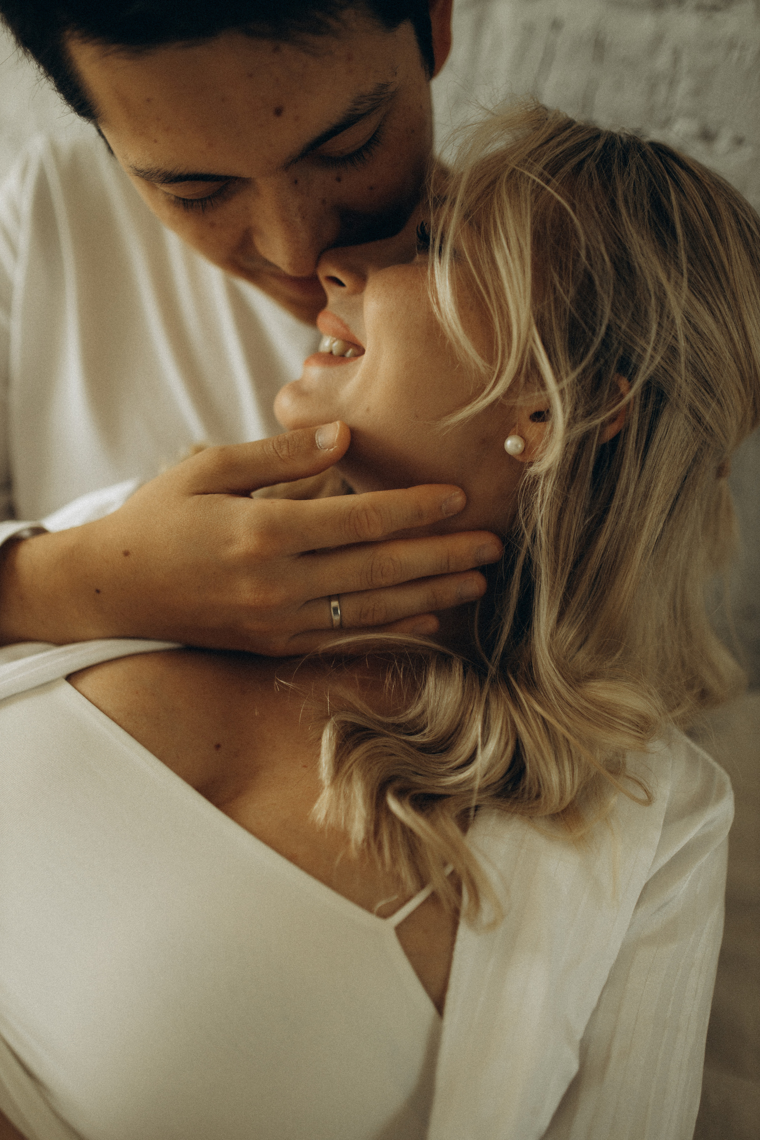 Лиза, Олег. Семейный фотограф Оля Гладченко