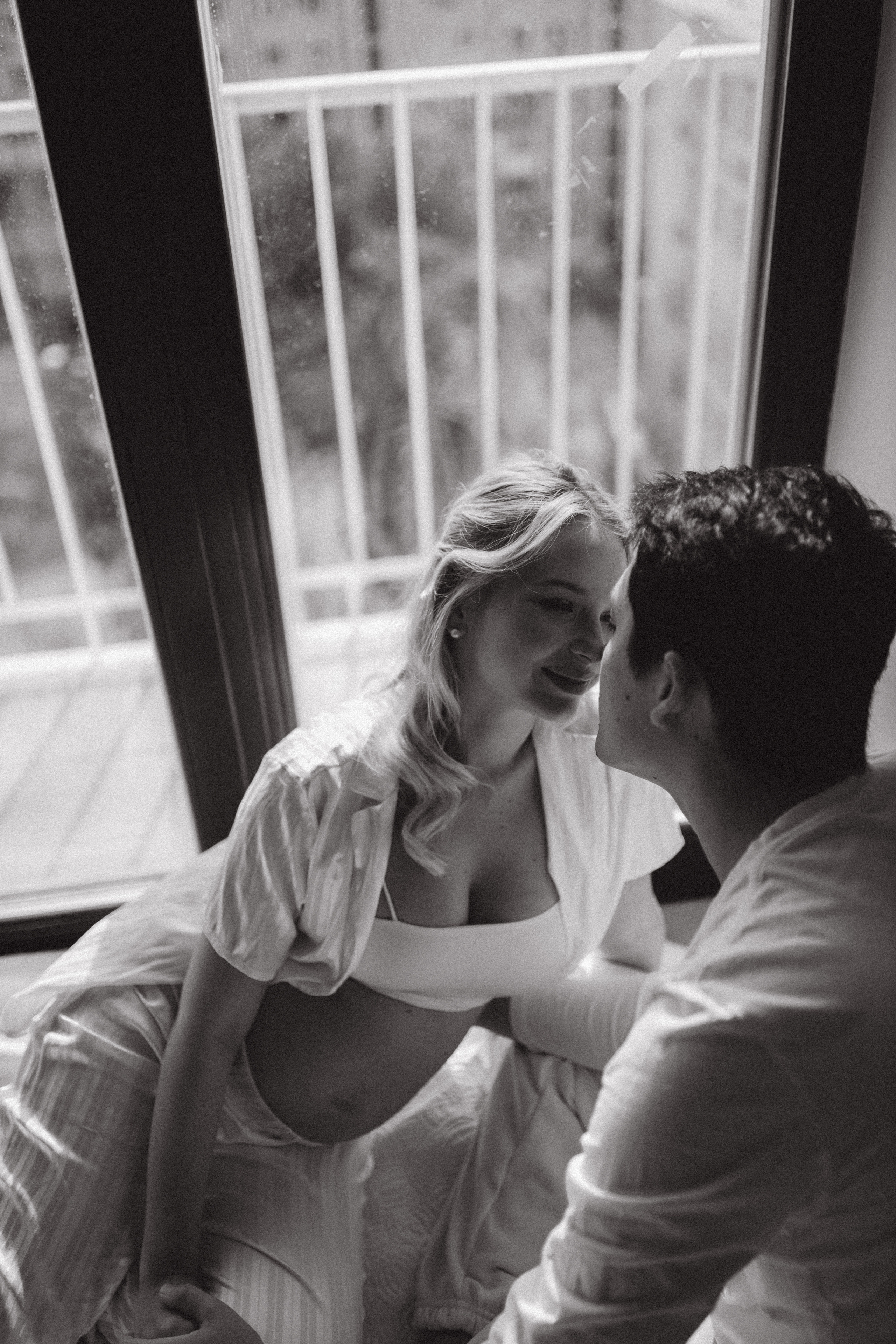 Лиза, Олег. Семейный фотограф Оля Гладченко